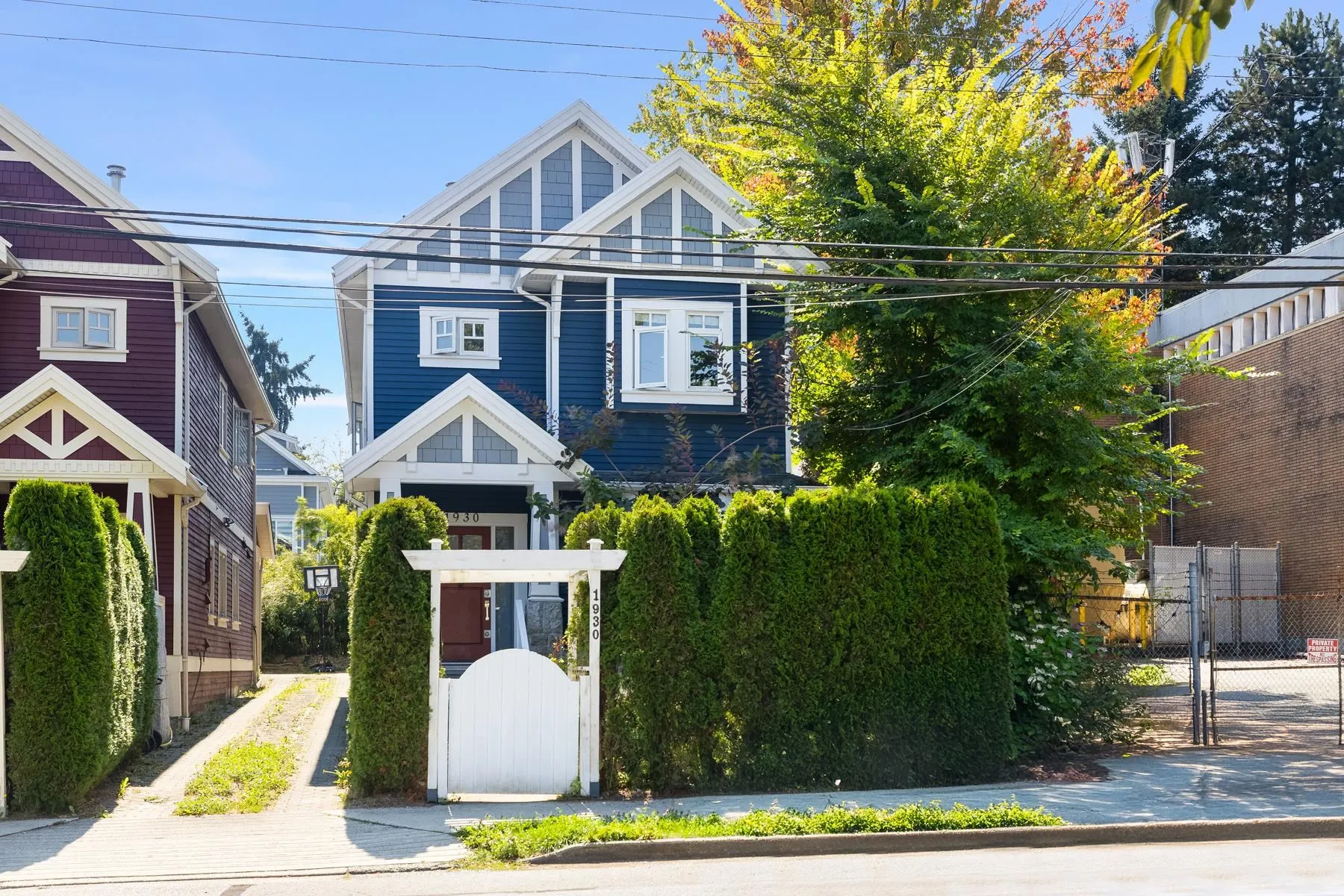 1930 Turner Street