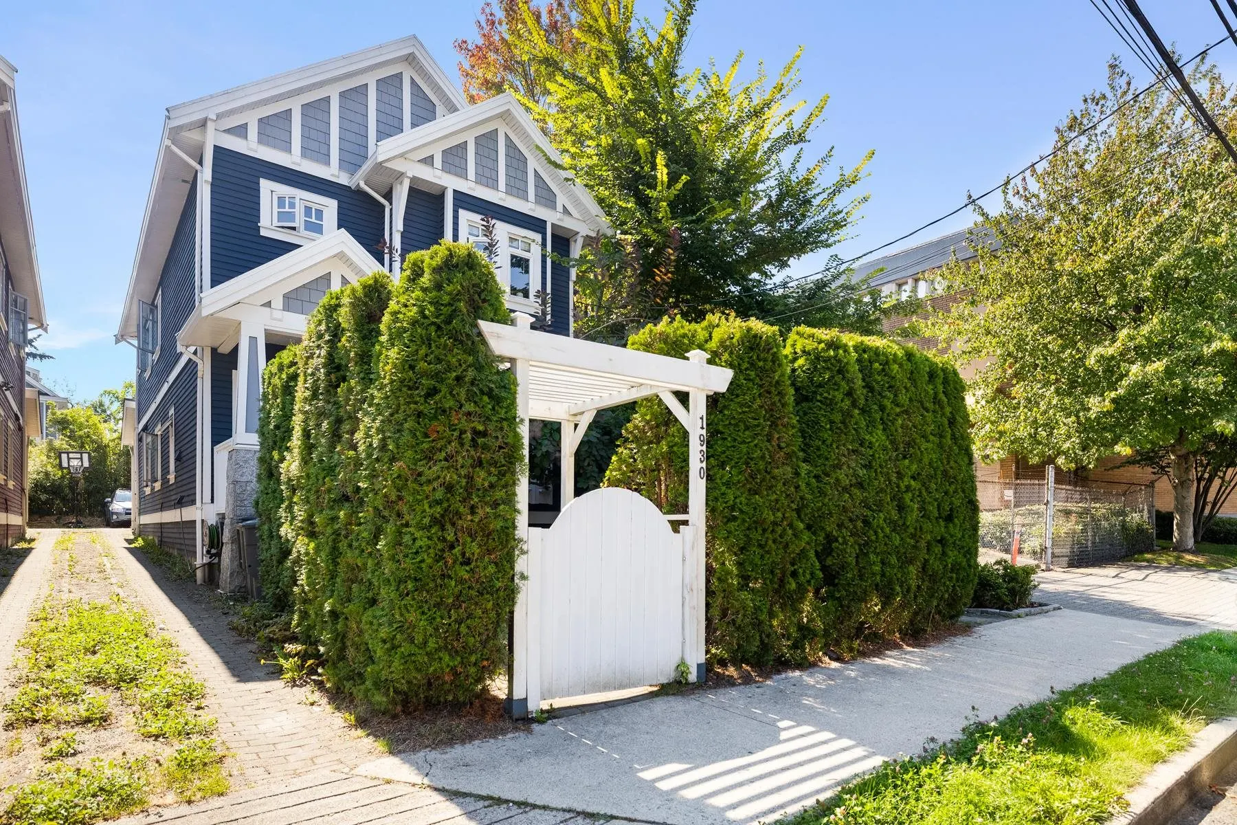 1930 Turner Street