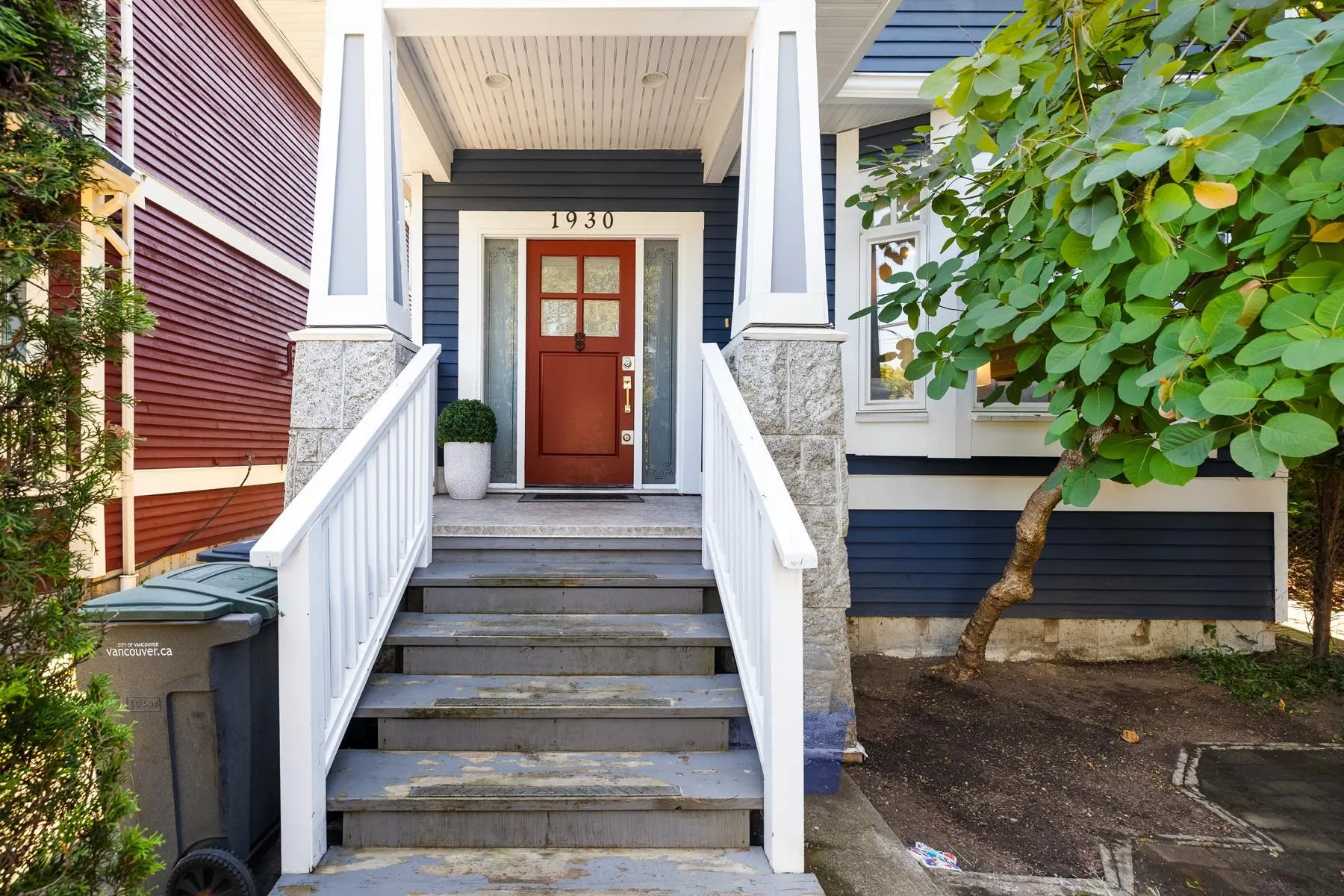 1930 Turner Street