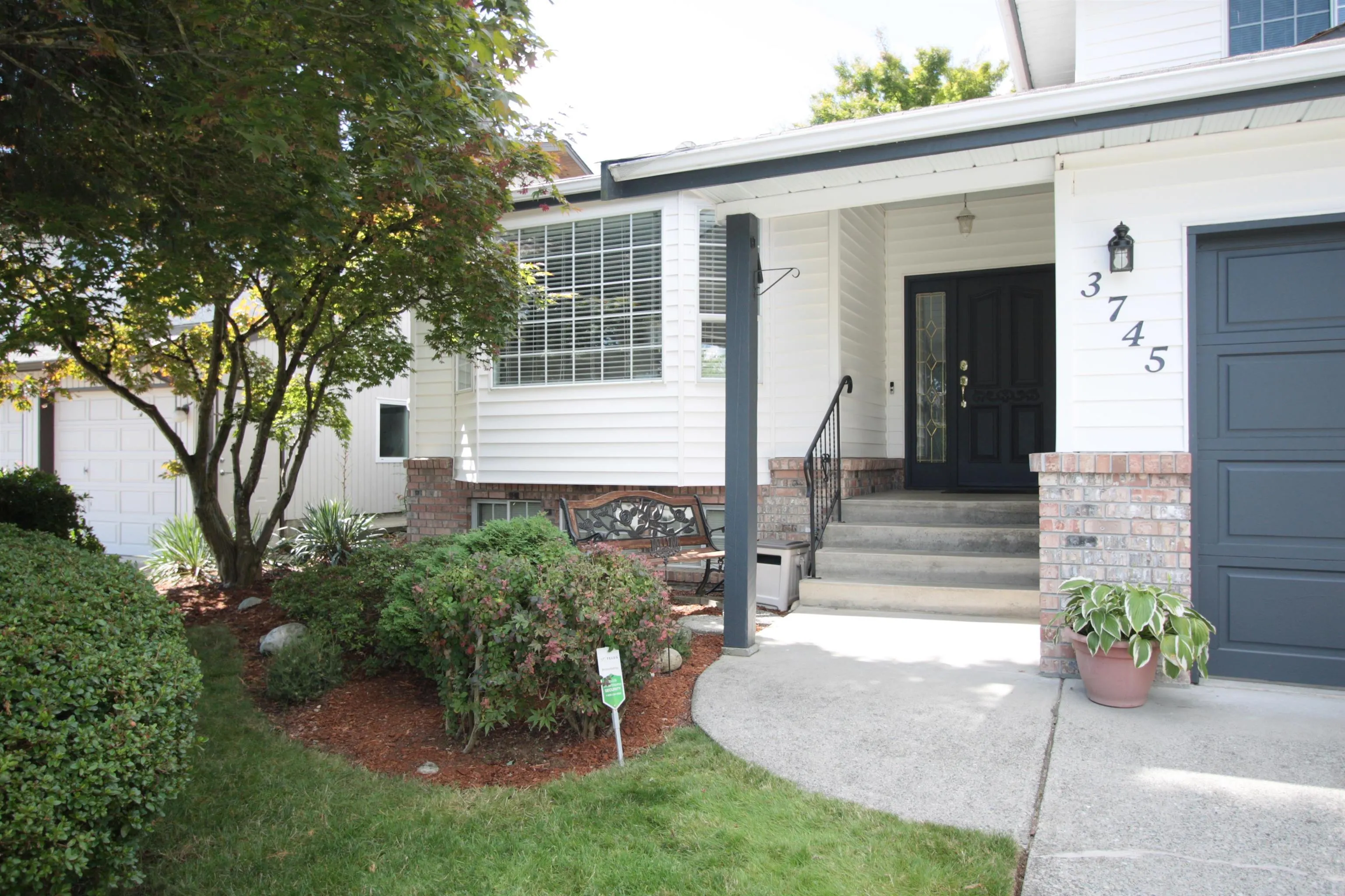 3745 Squamish Crescent