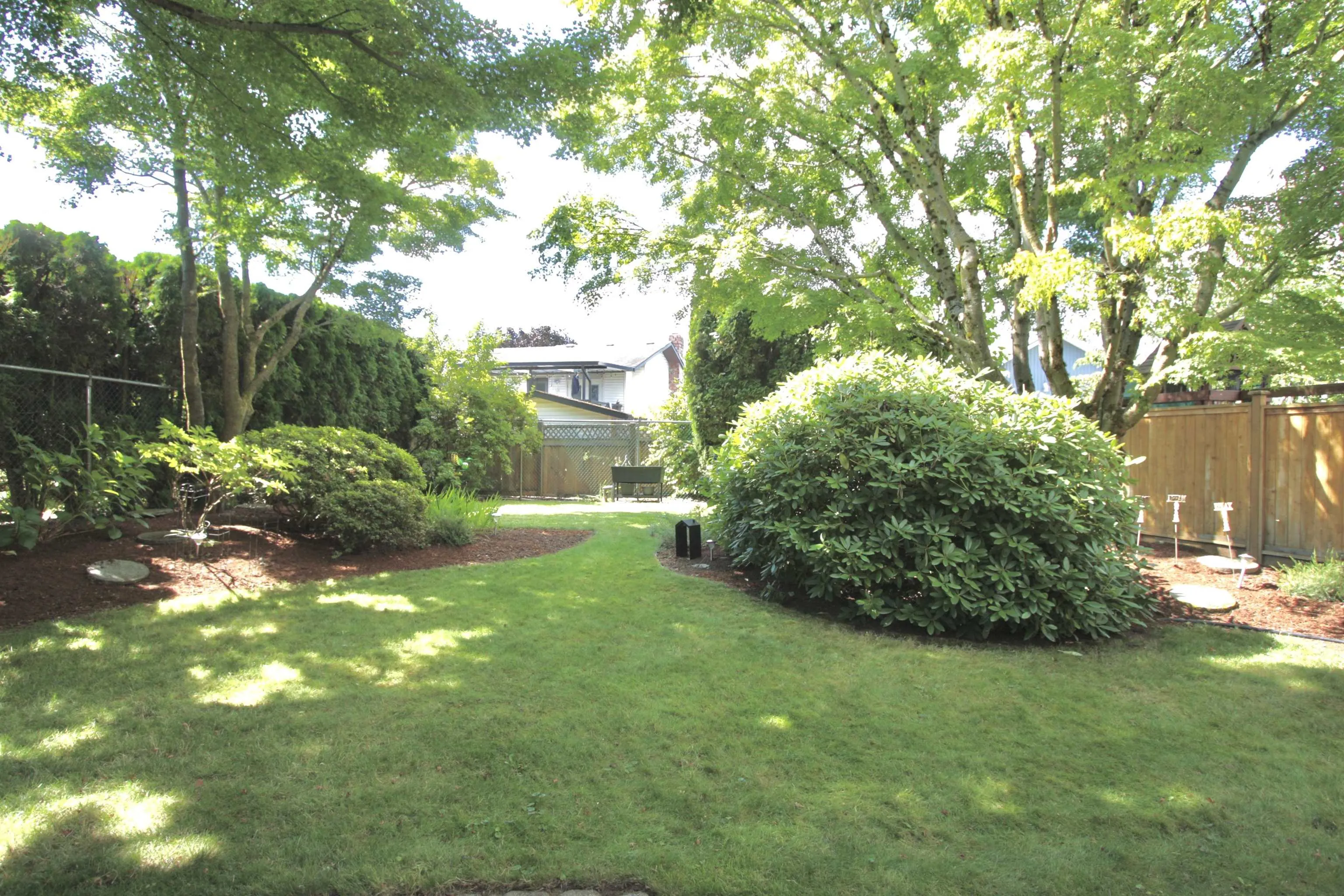 3745 Squamish Crescent