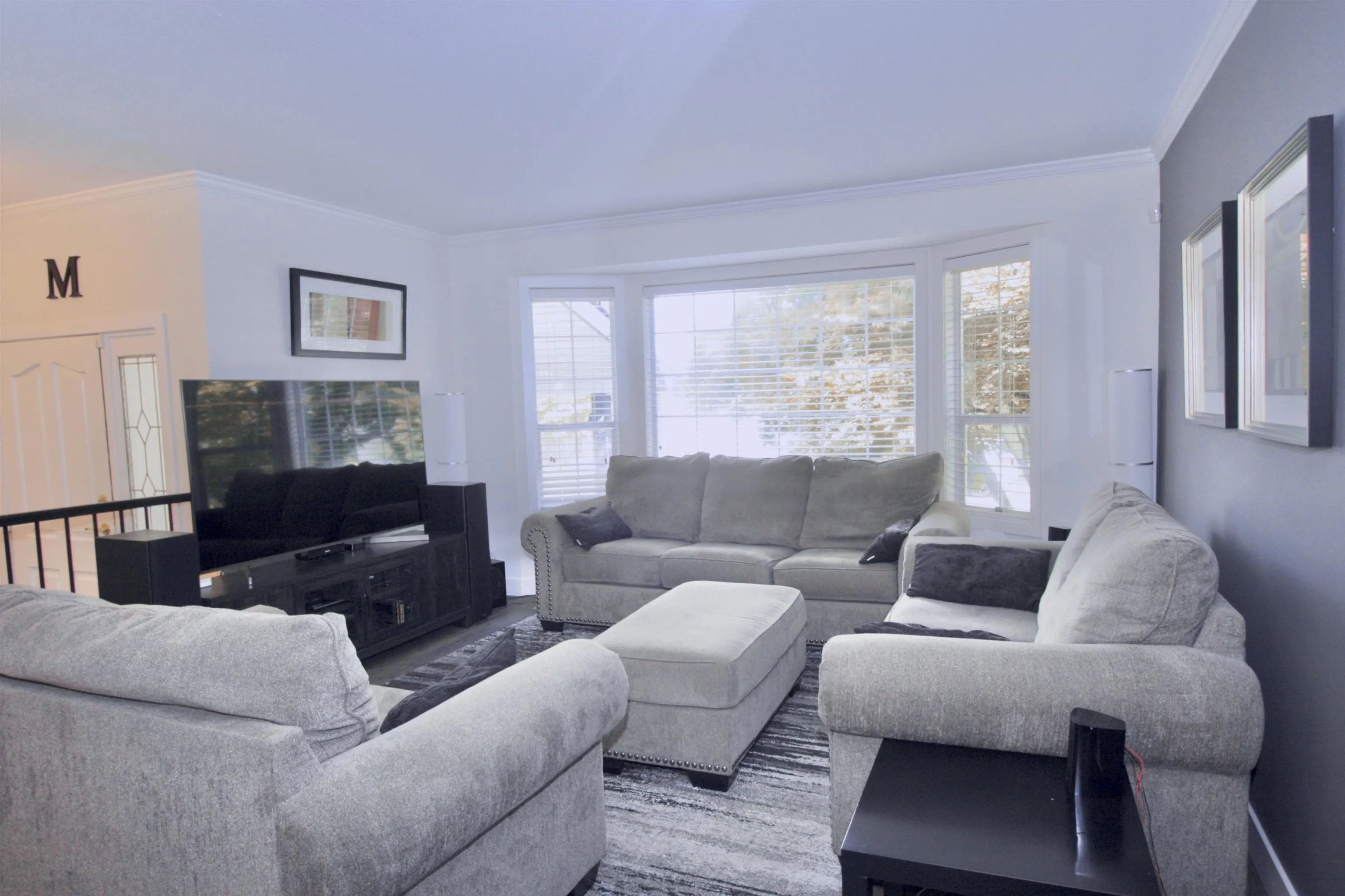 3745 Squamish Crescent