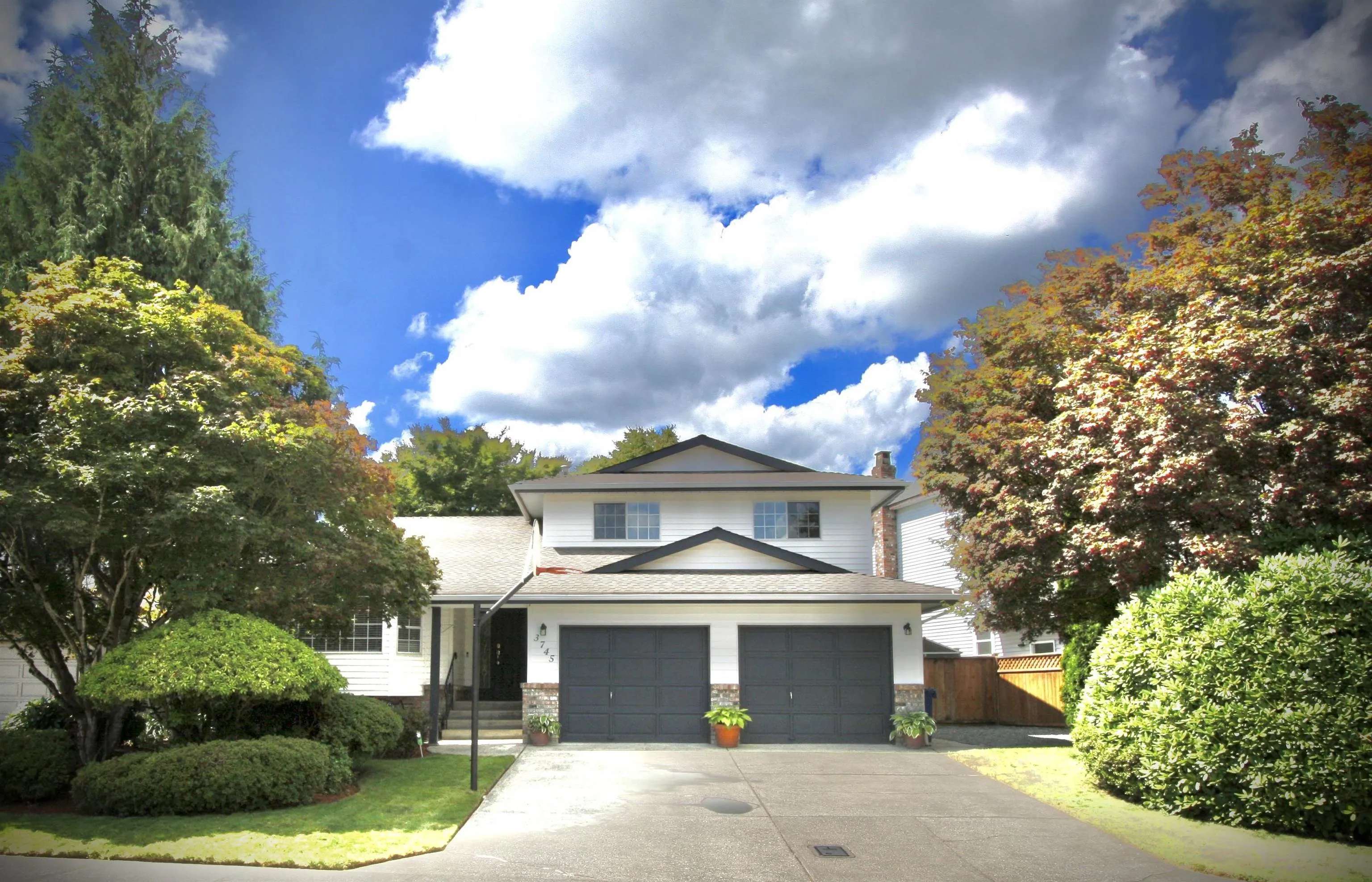 3745 Squamish Crescent