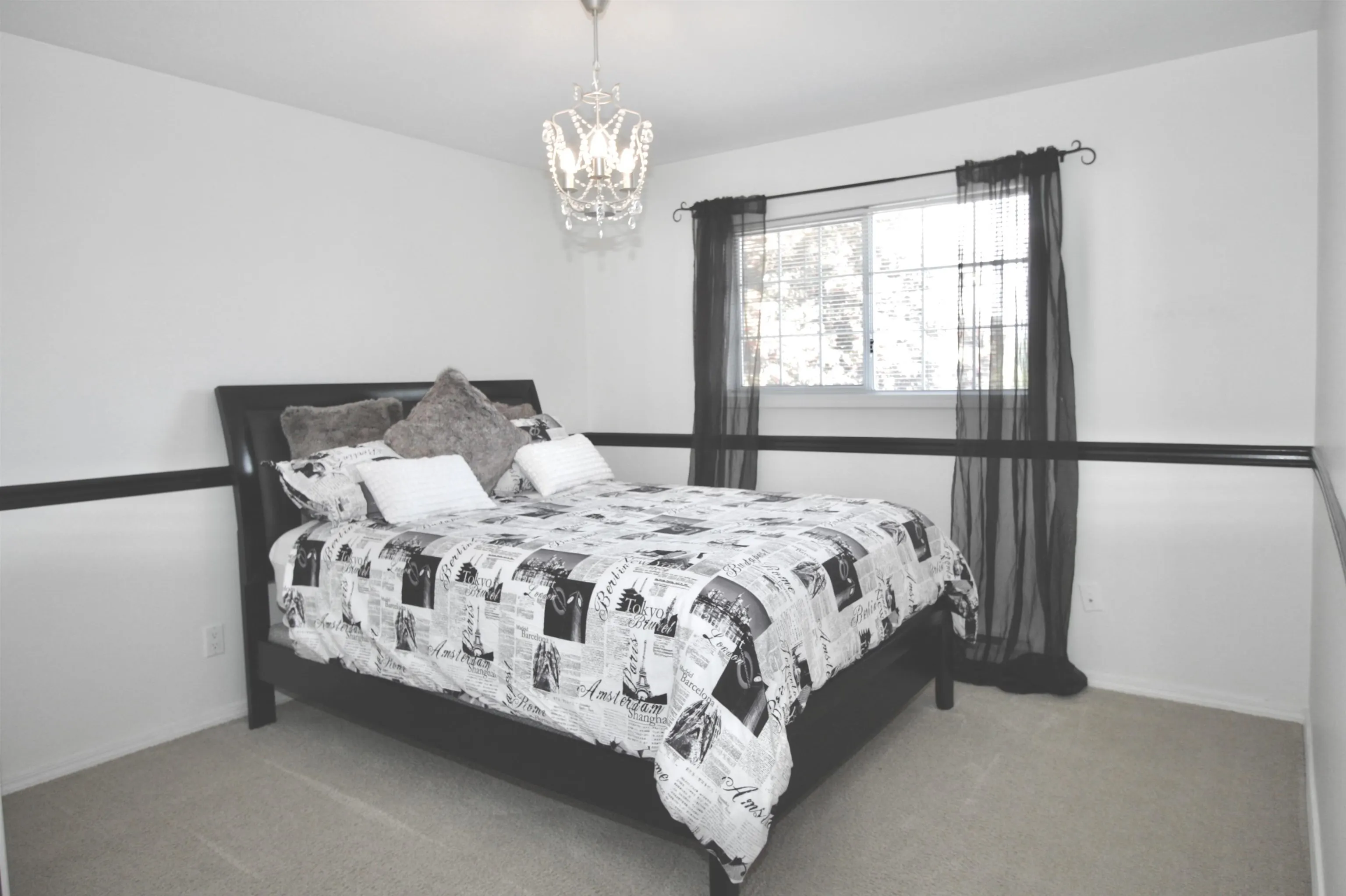 3745 Squamish Crescent