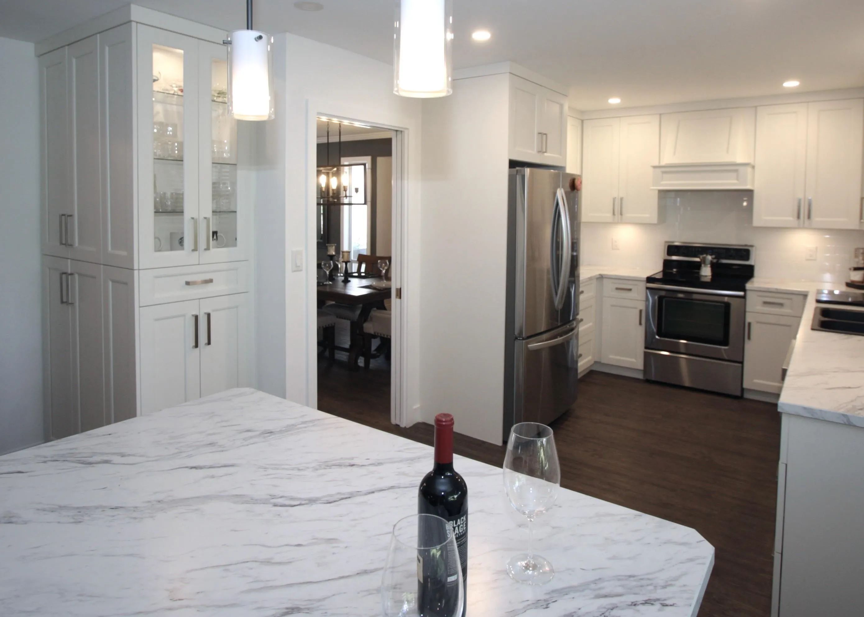 3745 Squamish Crescent