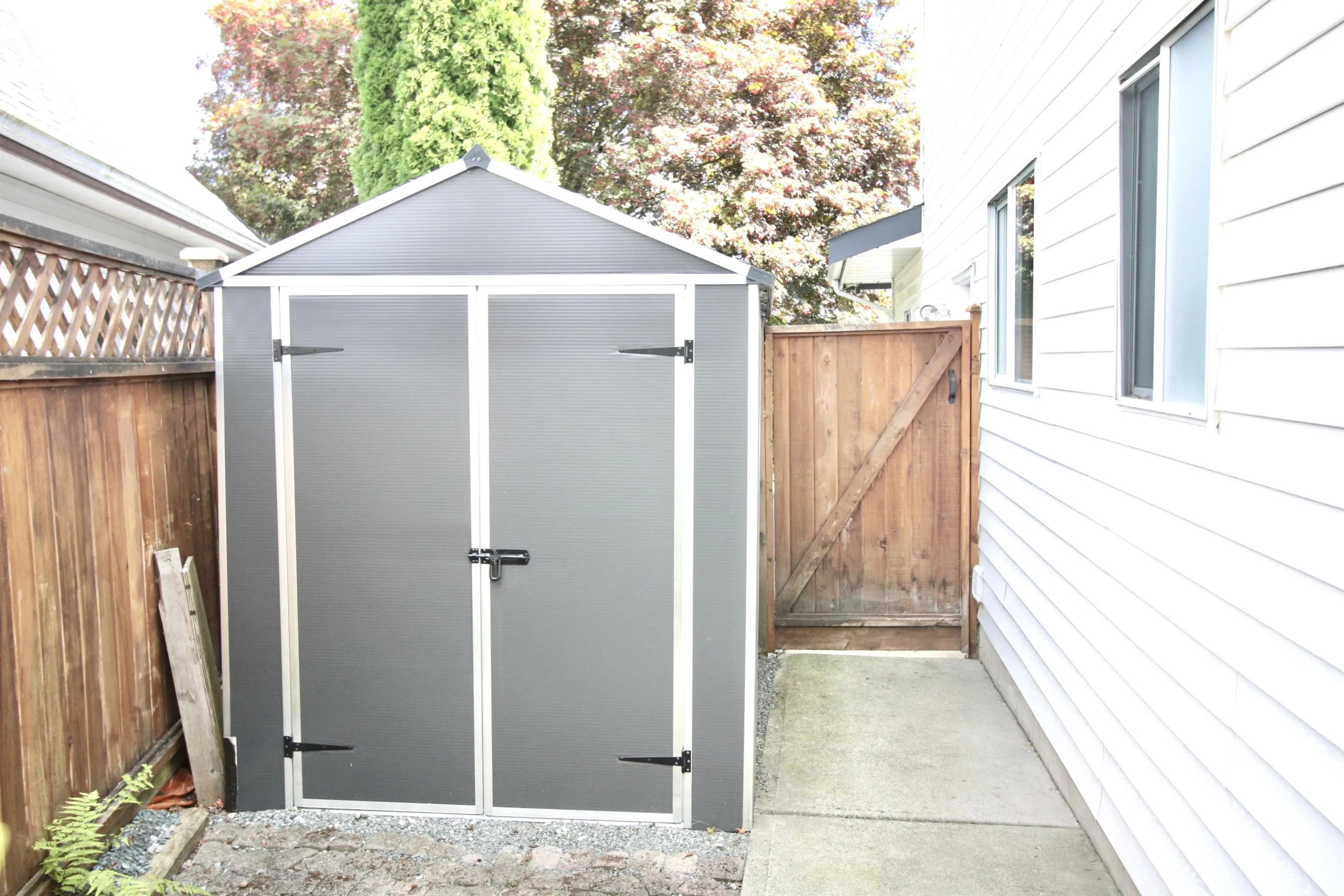 3745 Squamish Crescent
