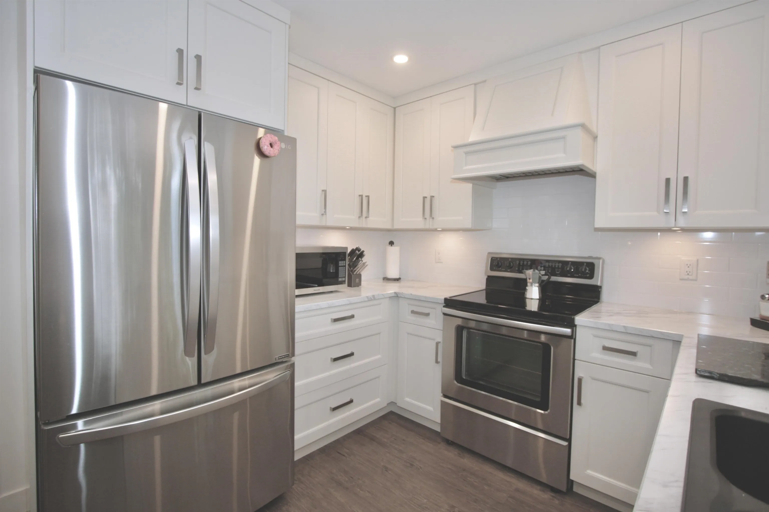 3745 Squamish Crescent