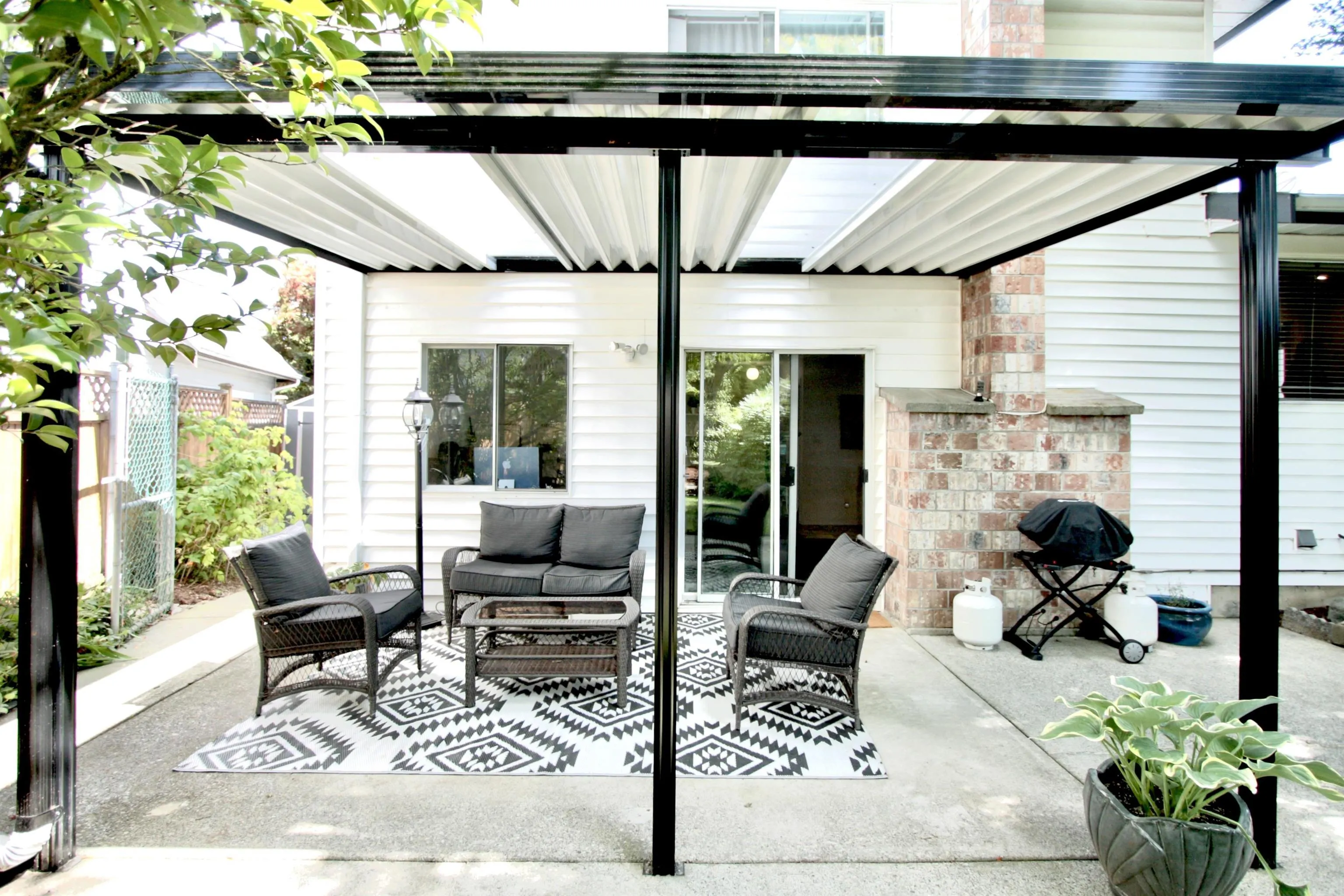 3745 Squamish Crescent