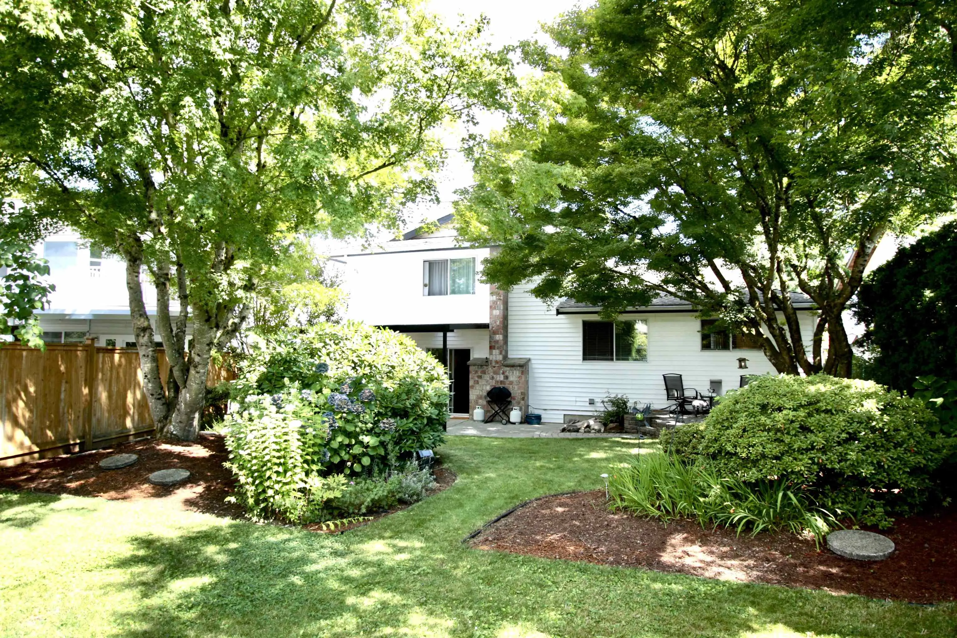 3745 Squamish Crescent