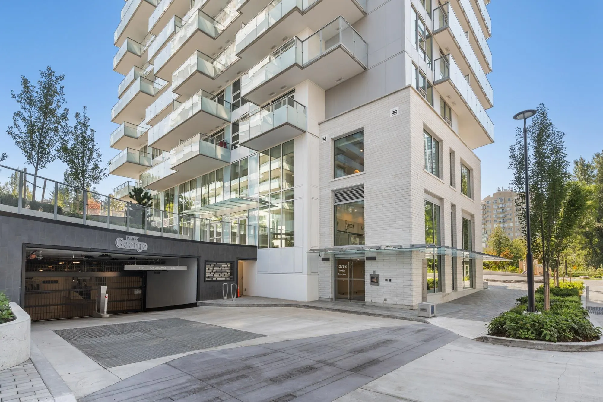 408 13768 100 Avenue