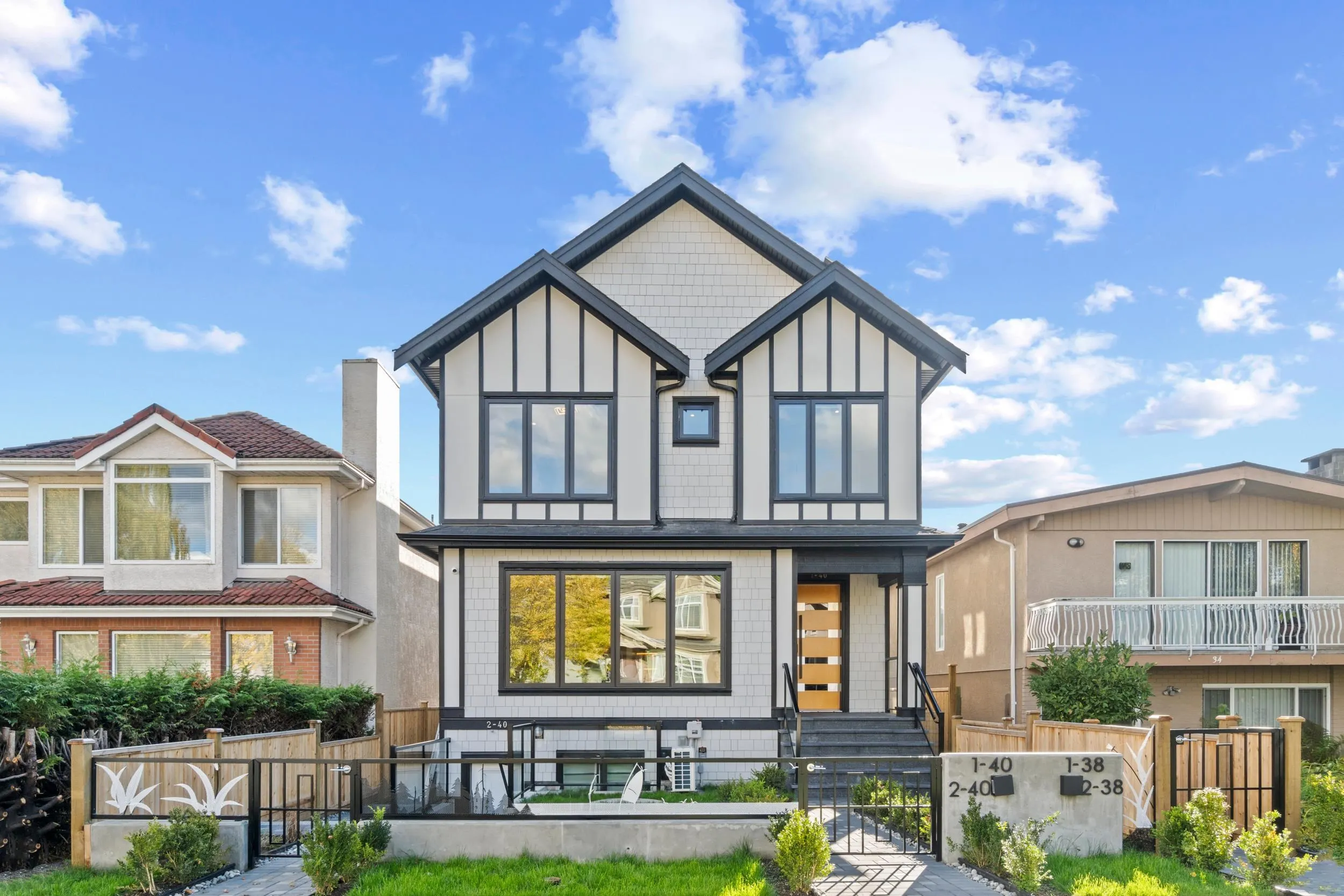40 E 46 Avenue