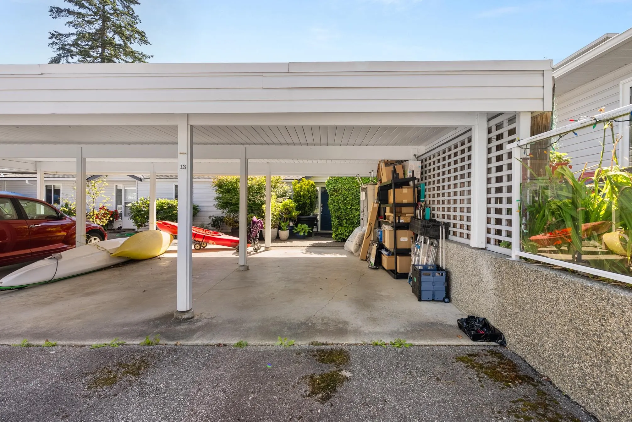 13 699 Dougall Road