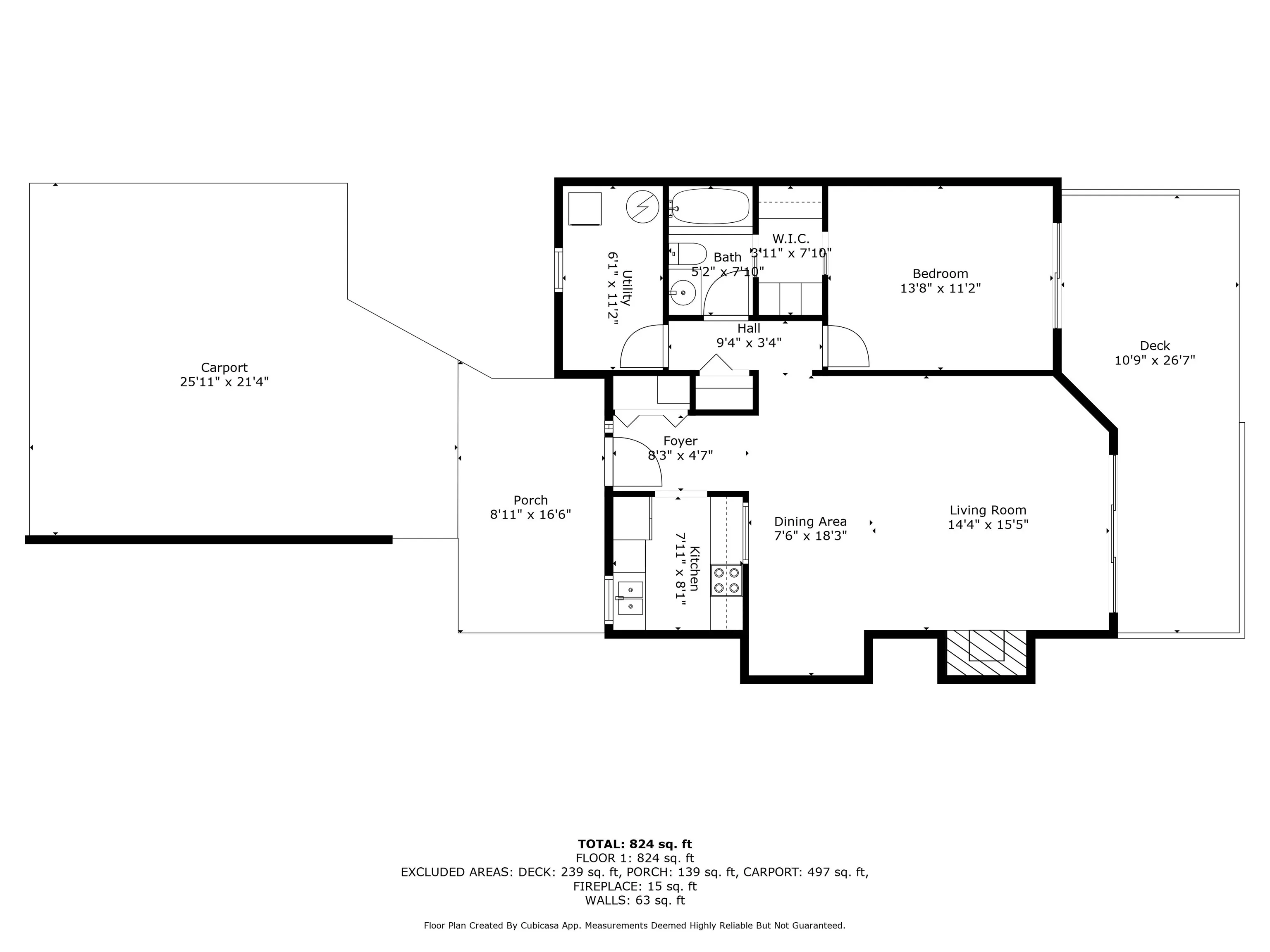 13 699 Dougall Road