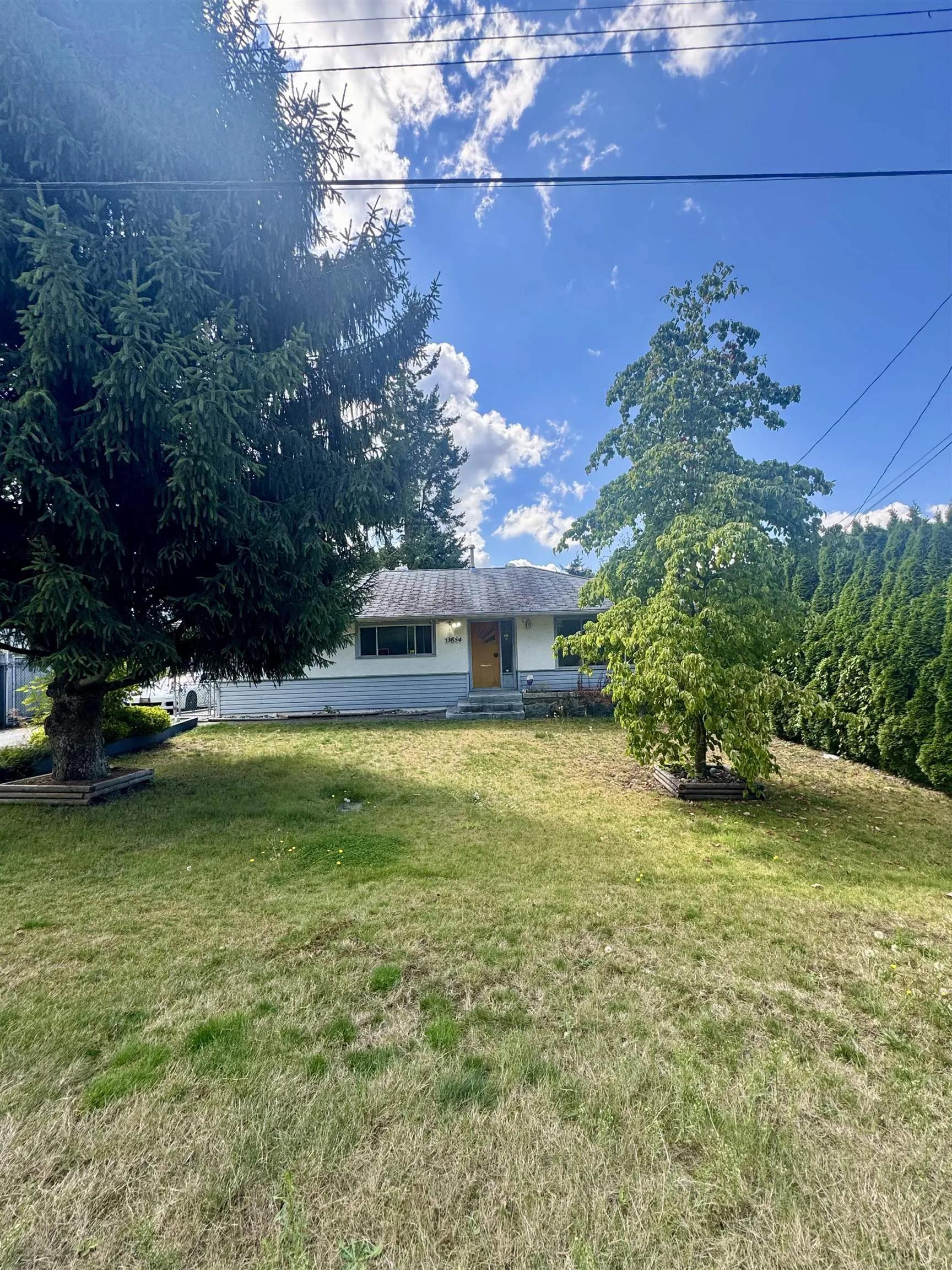 13654 Larner Road