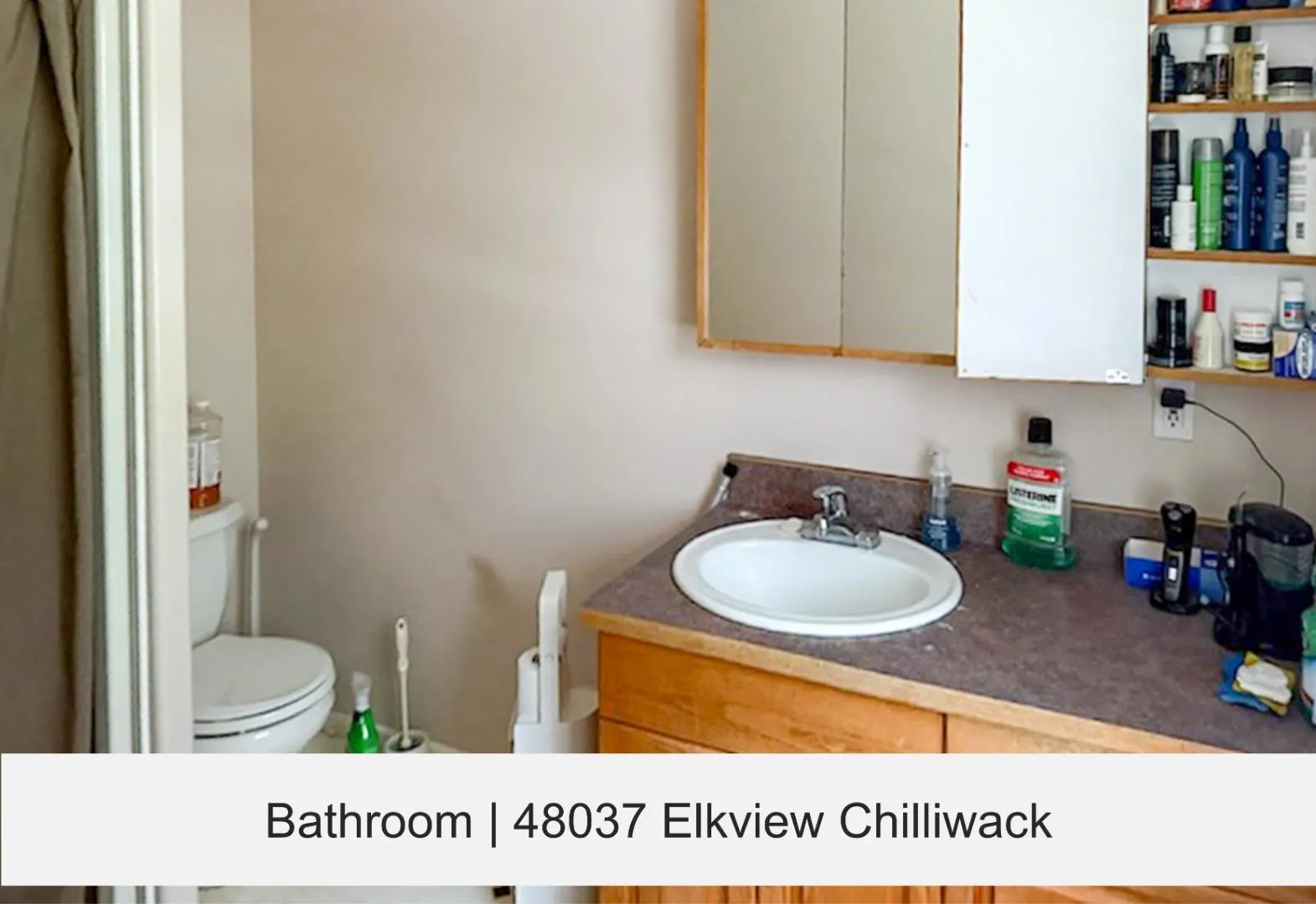 48037 Elk View Road