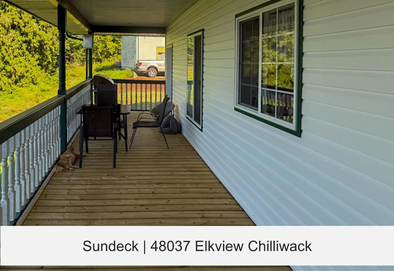 48037 Elk View Road