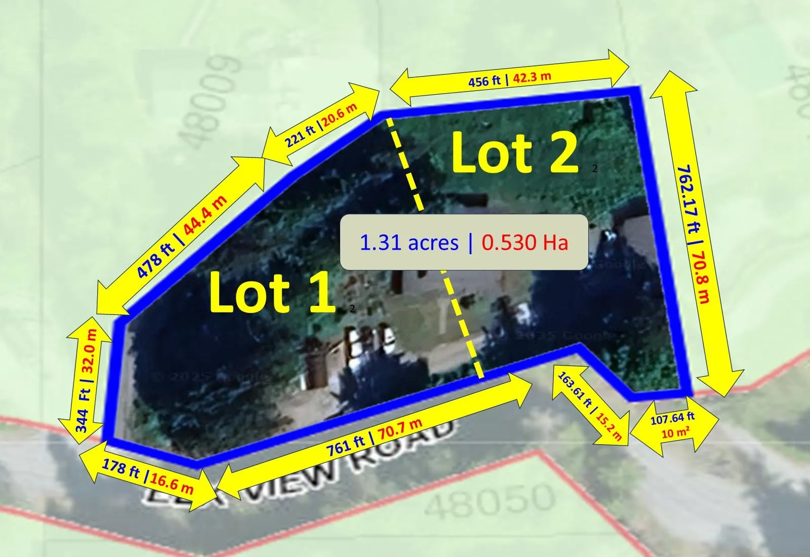48037 Elk View Road
