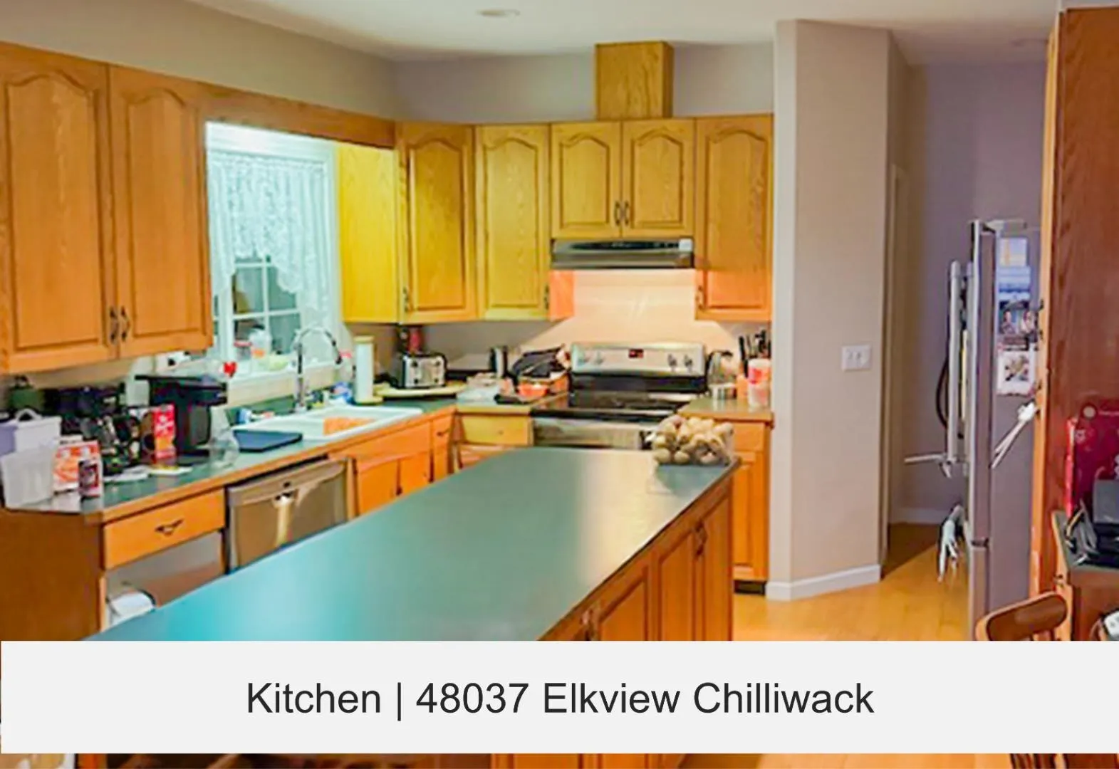 48037 Elk View Road