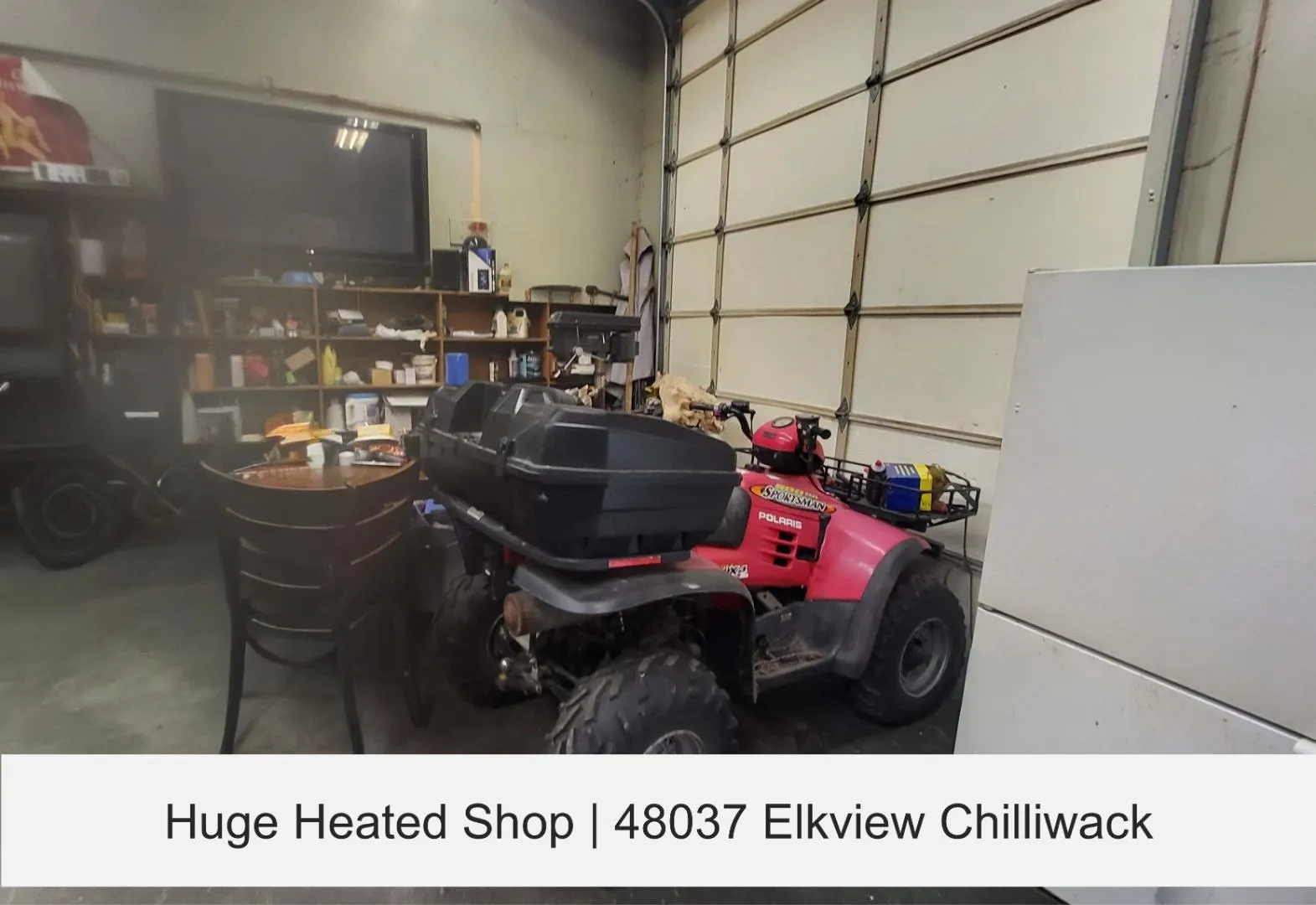 48037 Elk View Road