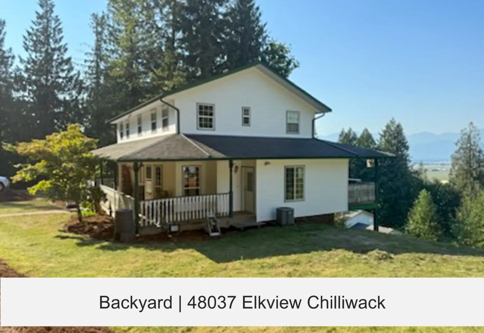 48037 Elk View Road