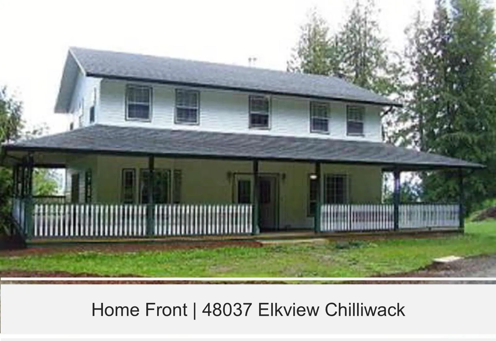 48037 Elk View Road