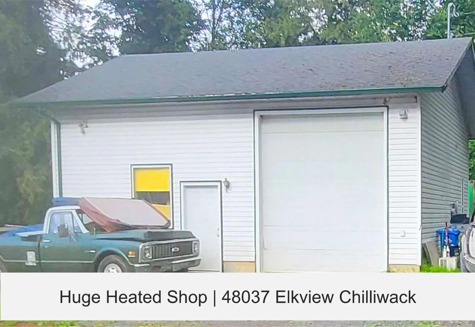 48037 Elk View Road