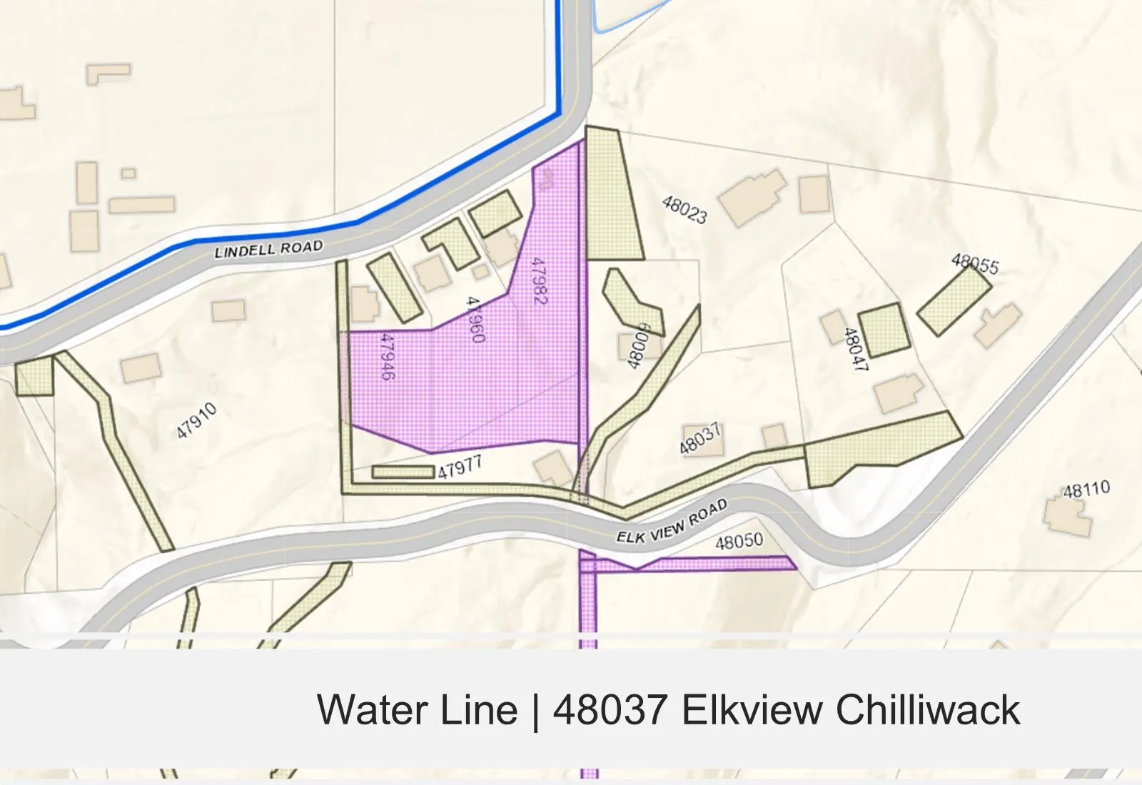 48037 Elk View Road