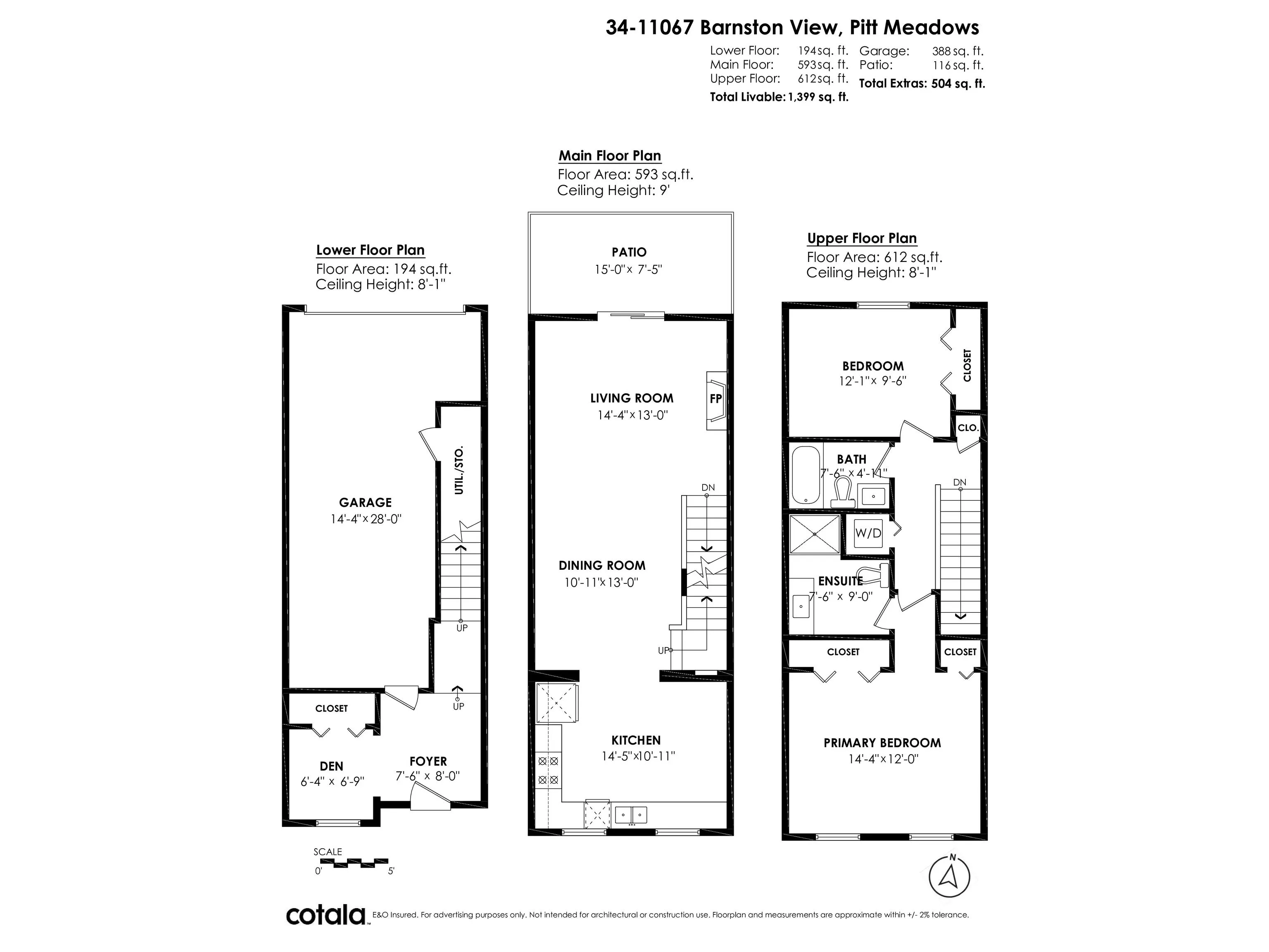 34 11067 Barnston View Road