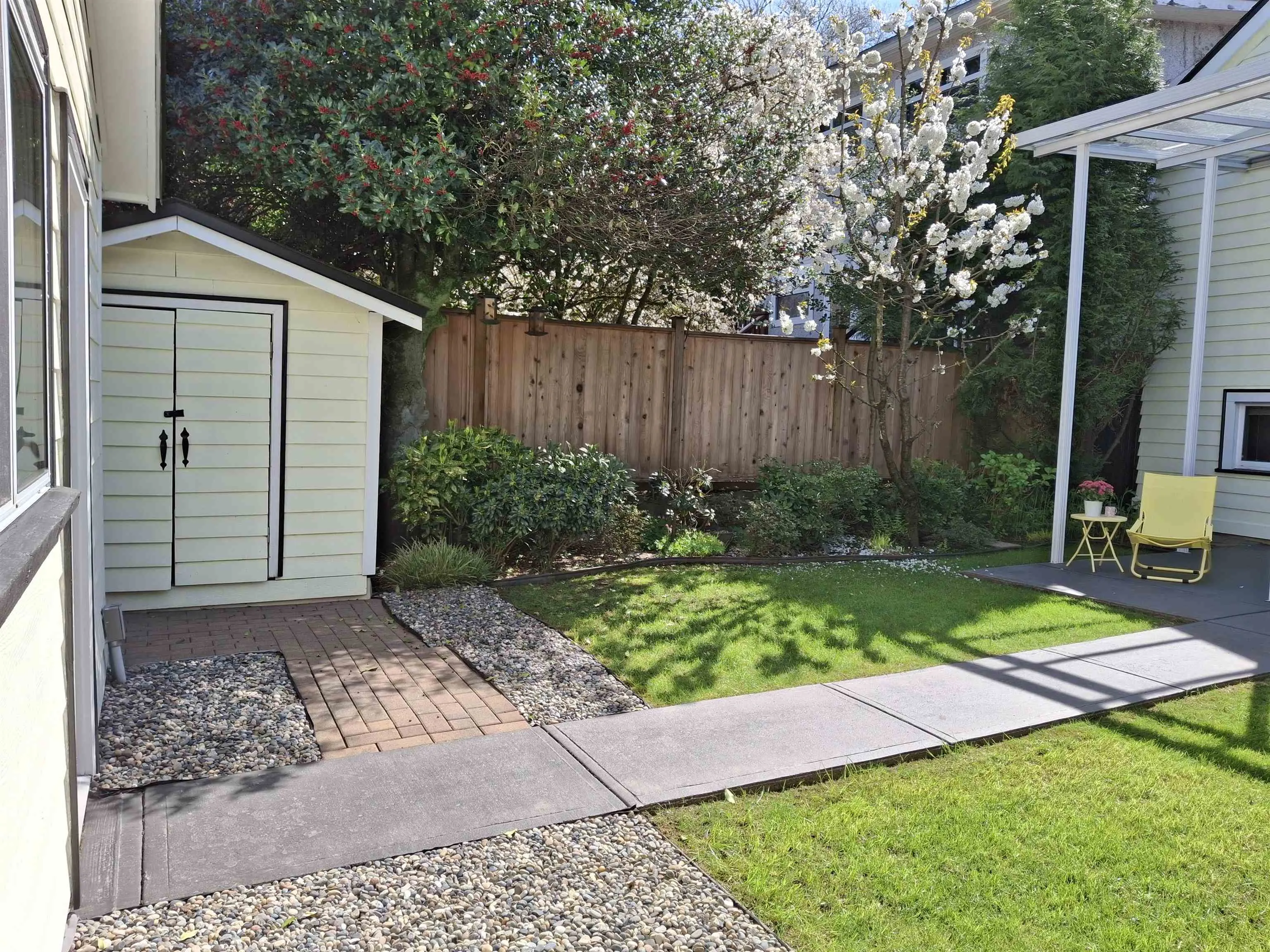 761 W 26th Avenue