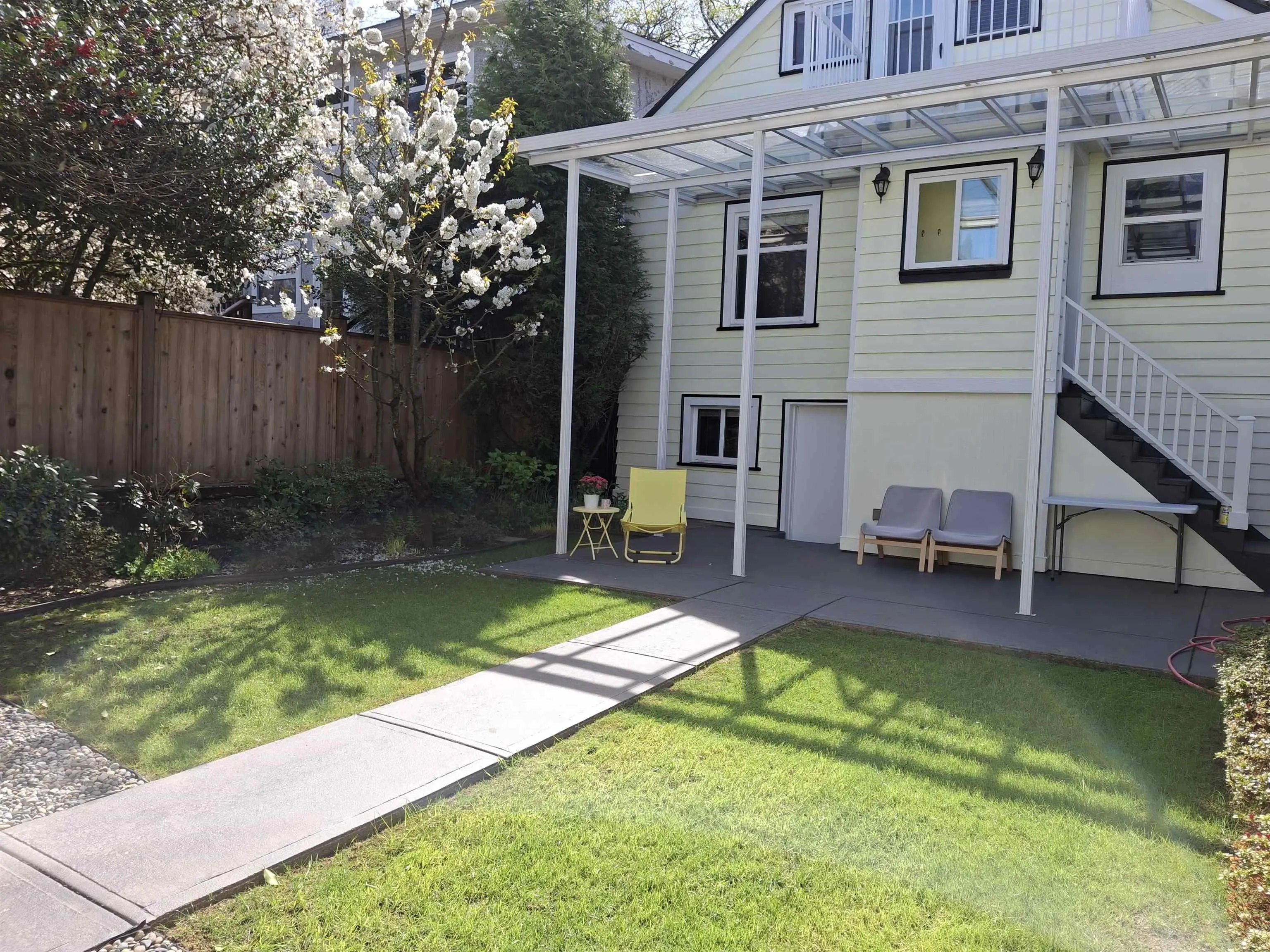761 W 26th Avenue