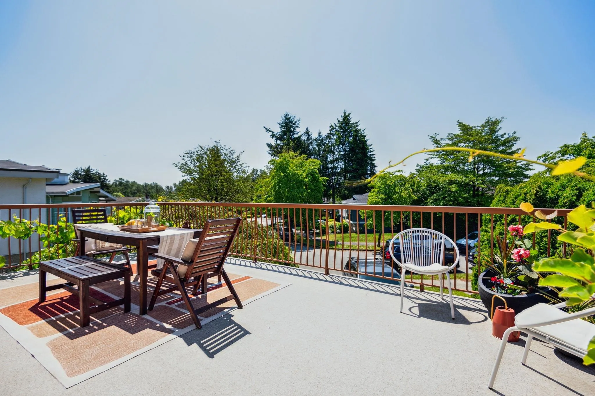 7766 Munroe Crescent