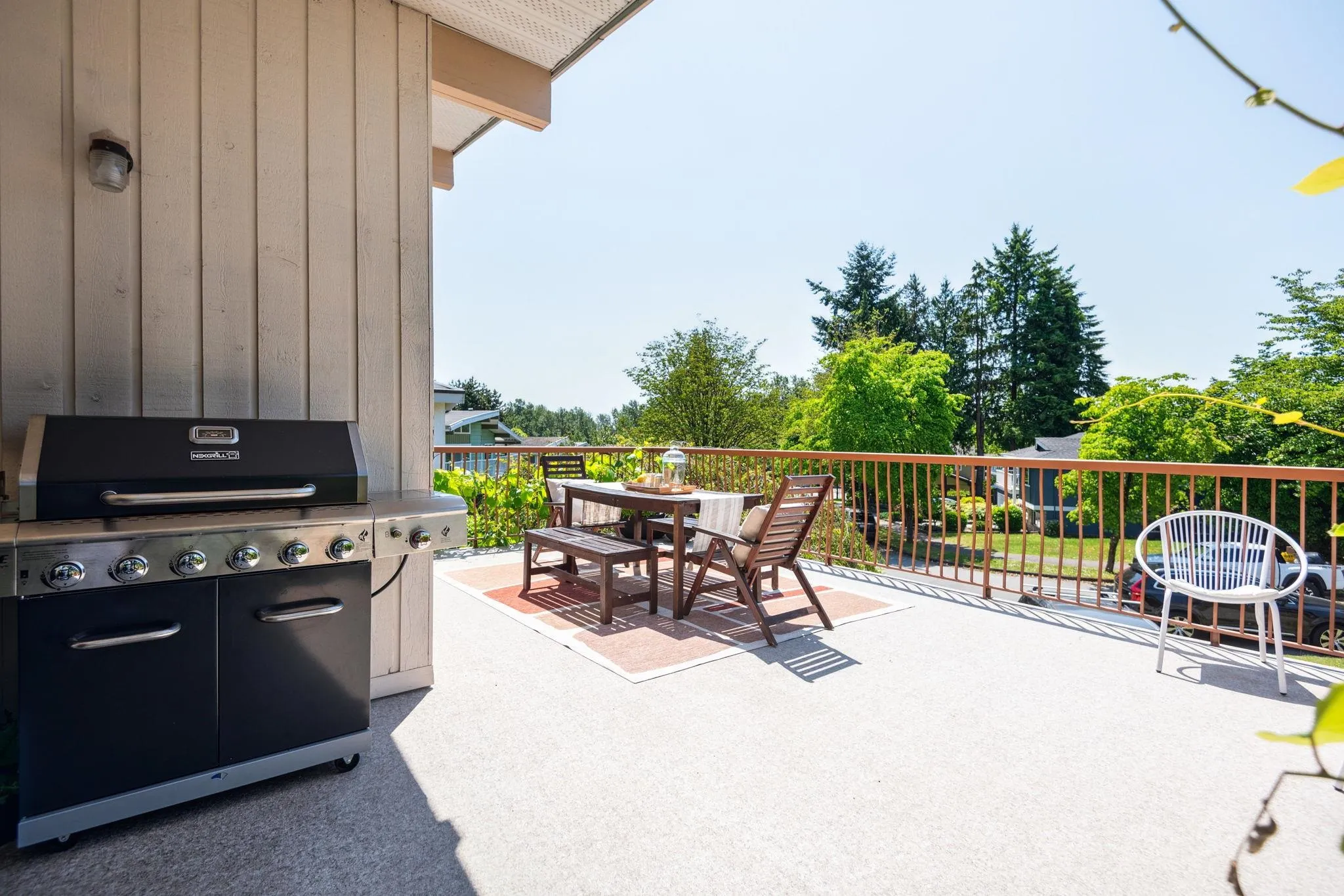 7766 Munroe Crescent