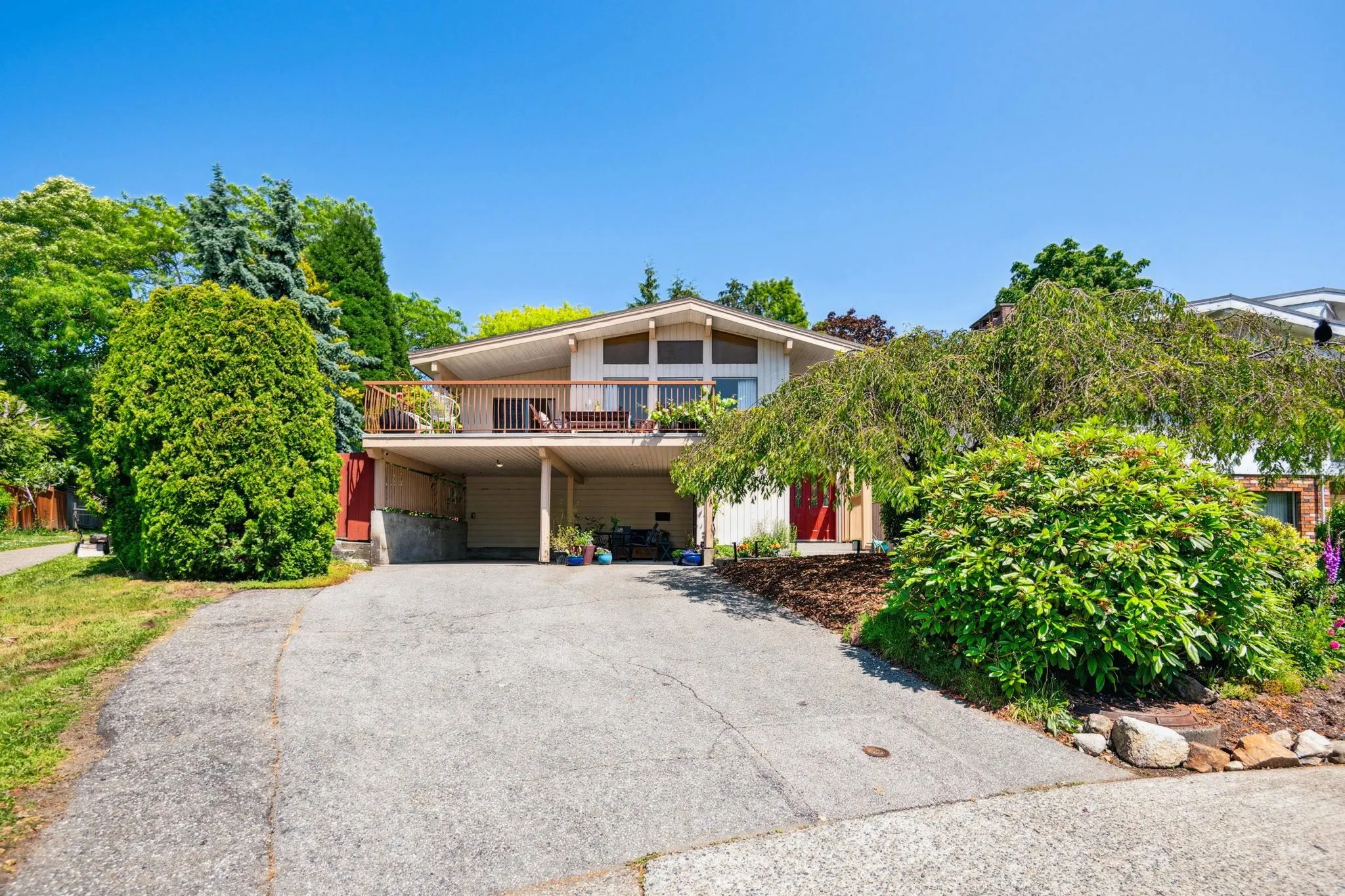 7766 Munroe Crescent