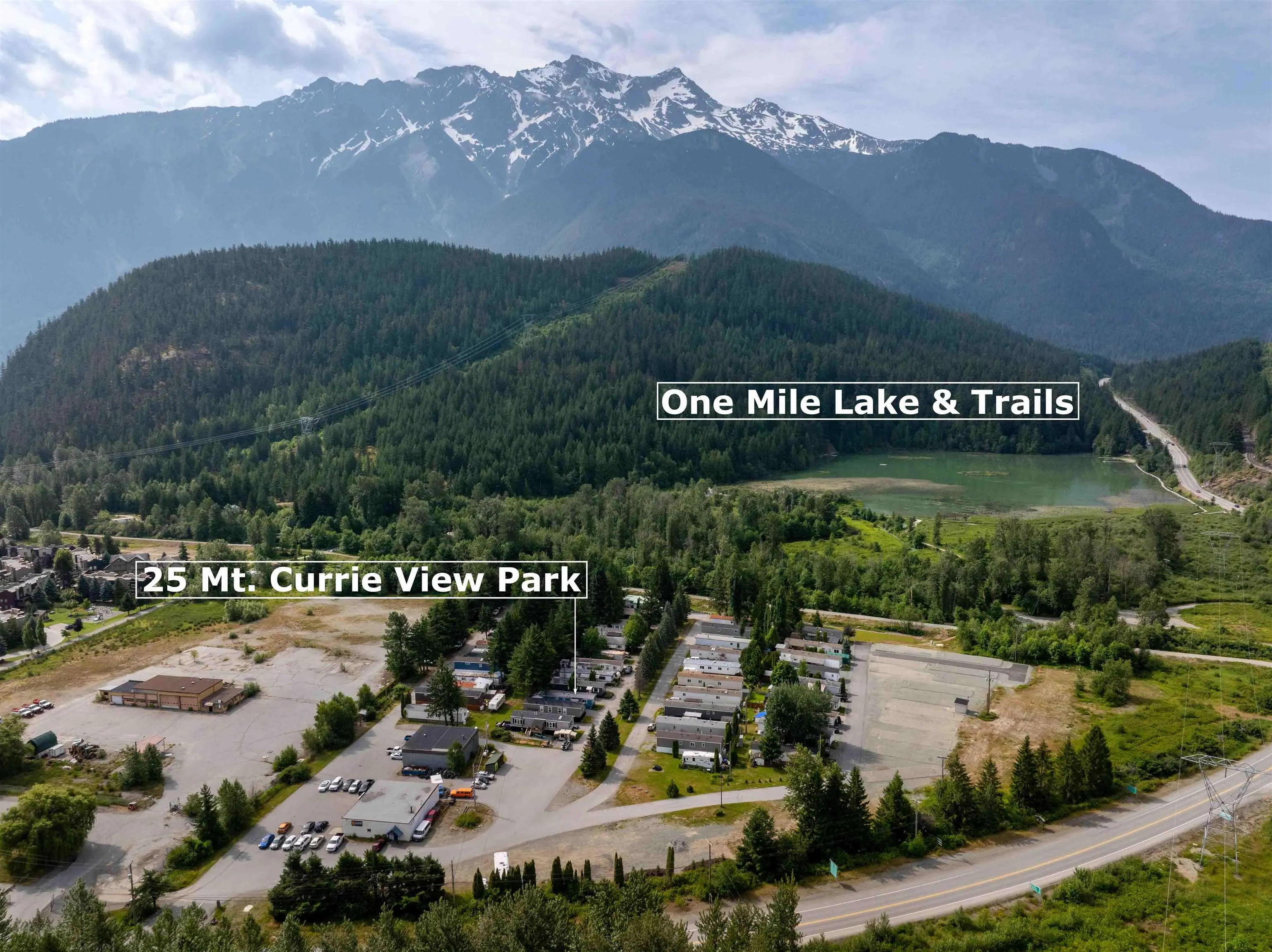 25 7370 Highway 99