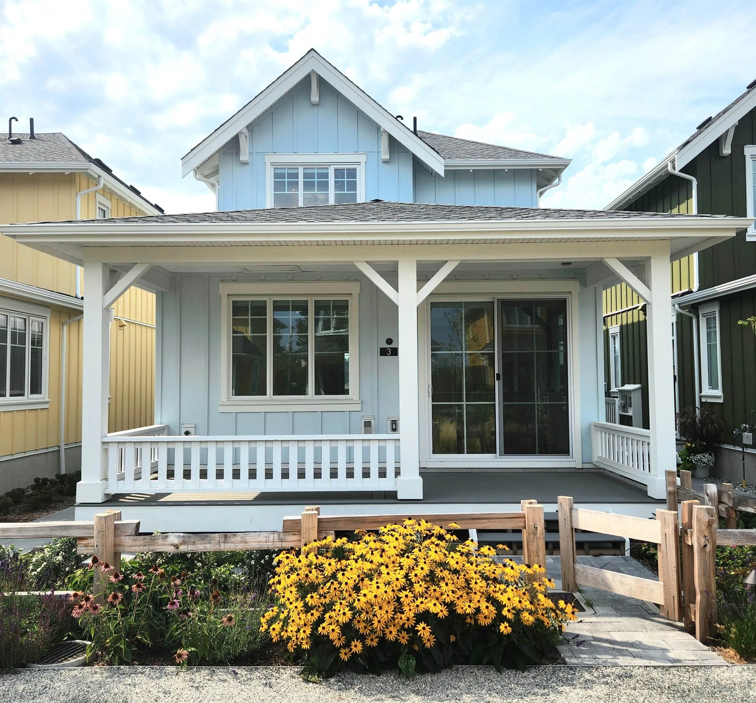 3 6373 Dairy Avenue