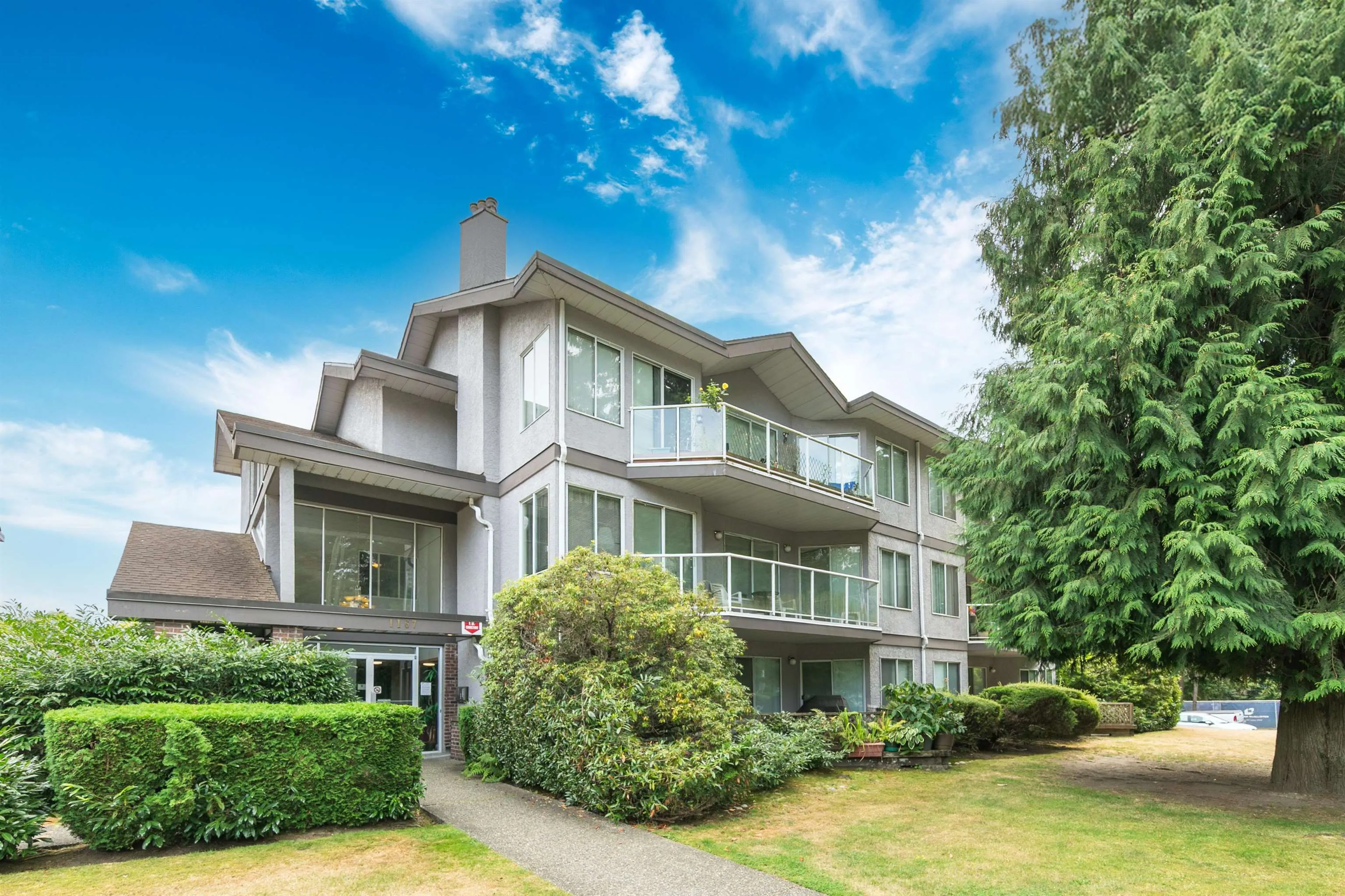 101 1167 Pipeline Road