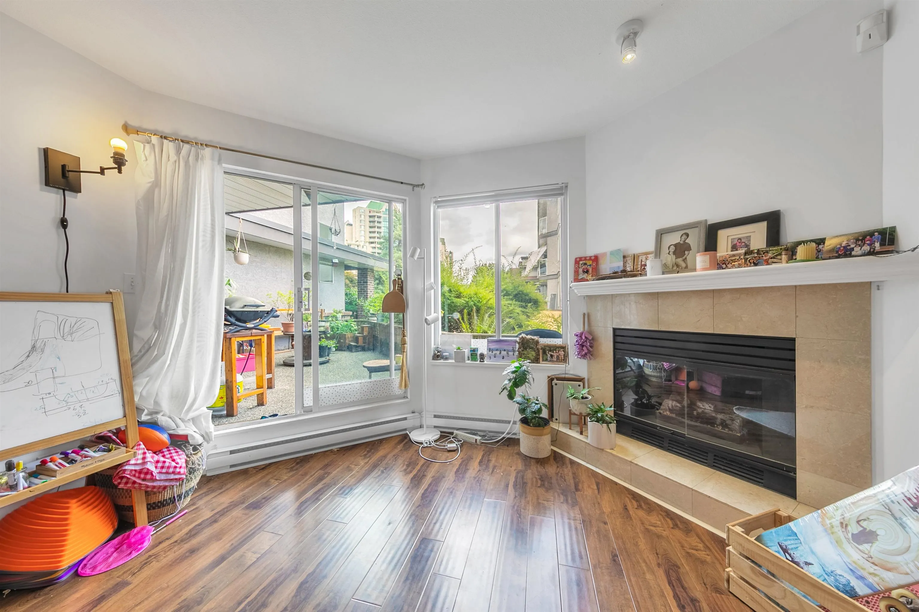 101 1167 Pipeline Road