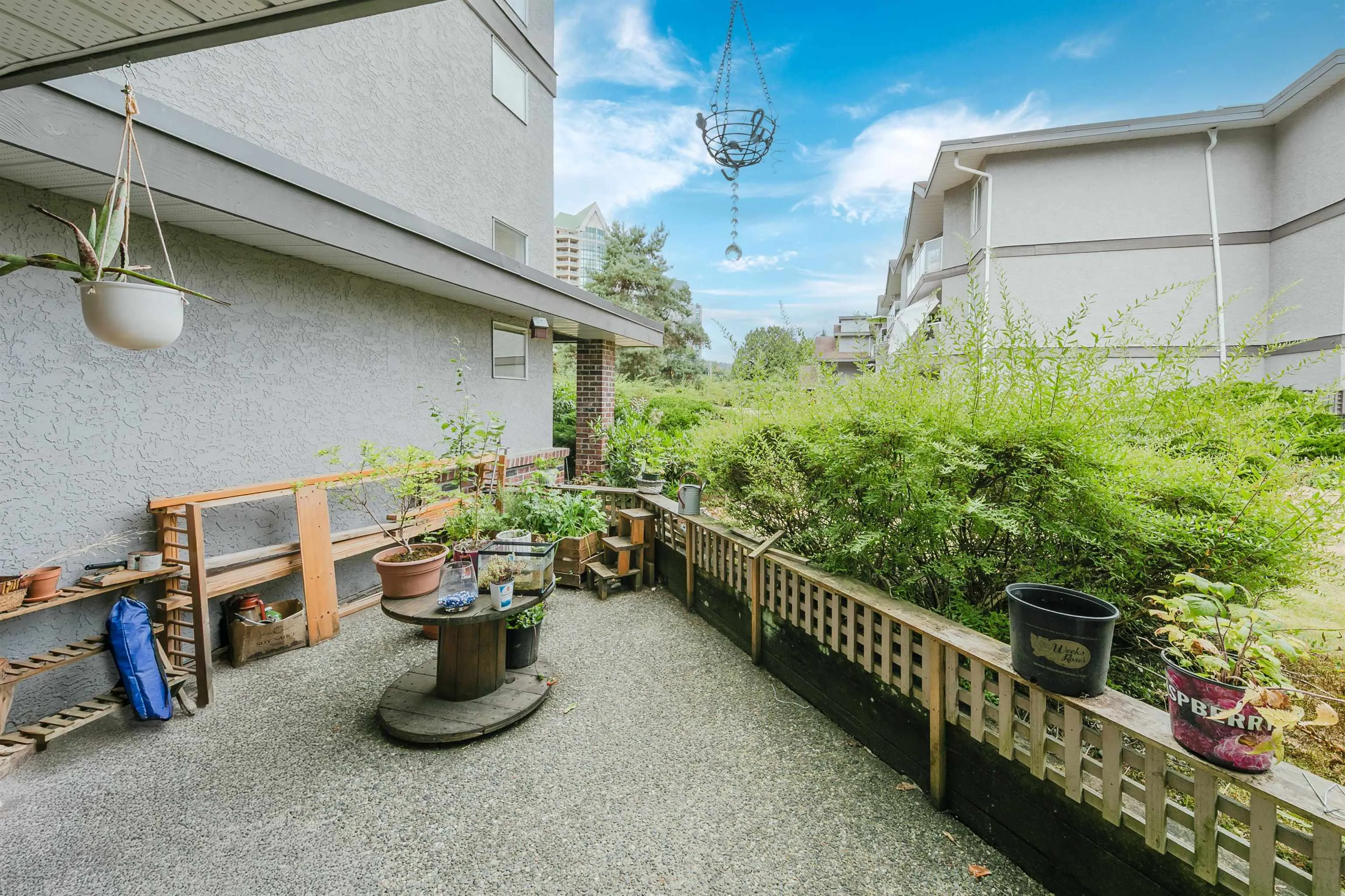 101 1167 Pipeline Road