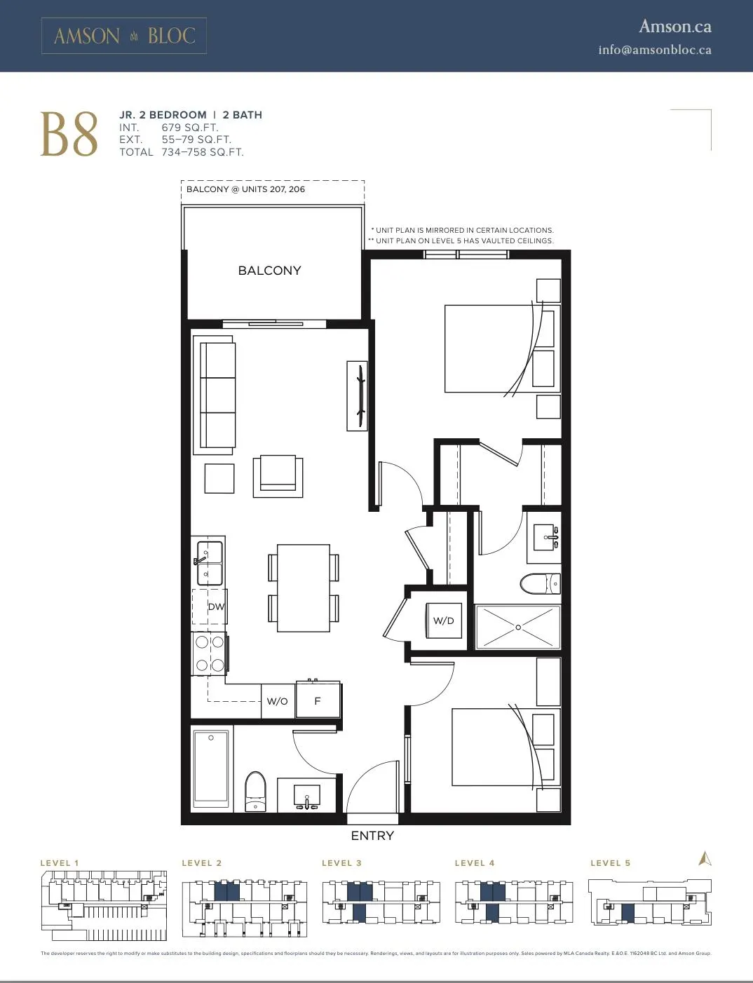 306-B 5937 144 Street