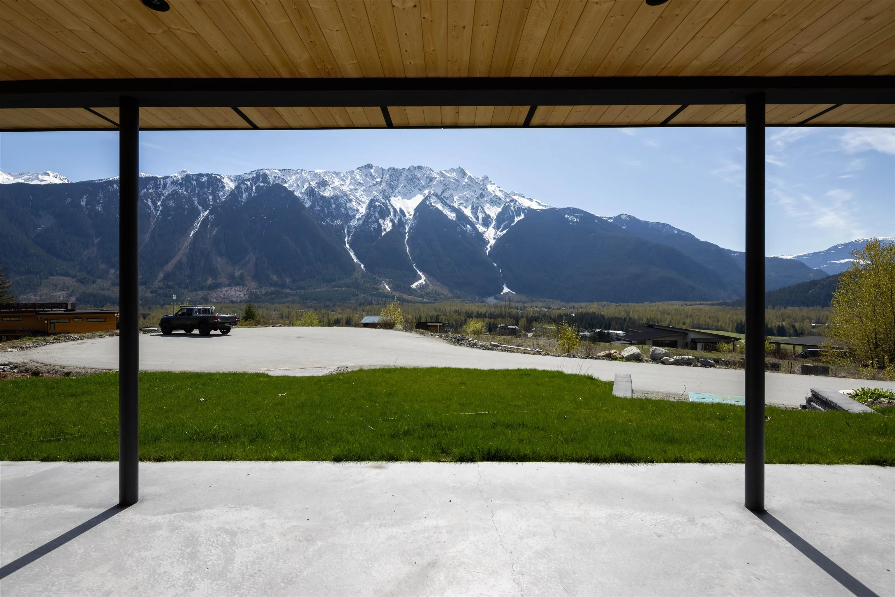 1608 Sisqa Peak Drive