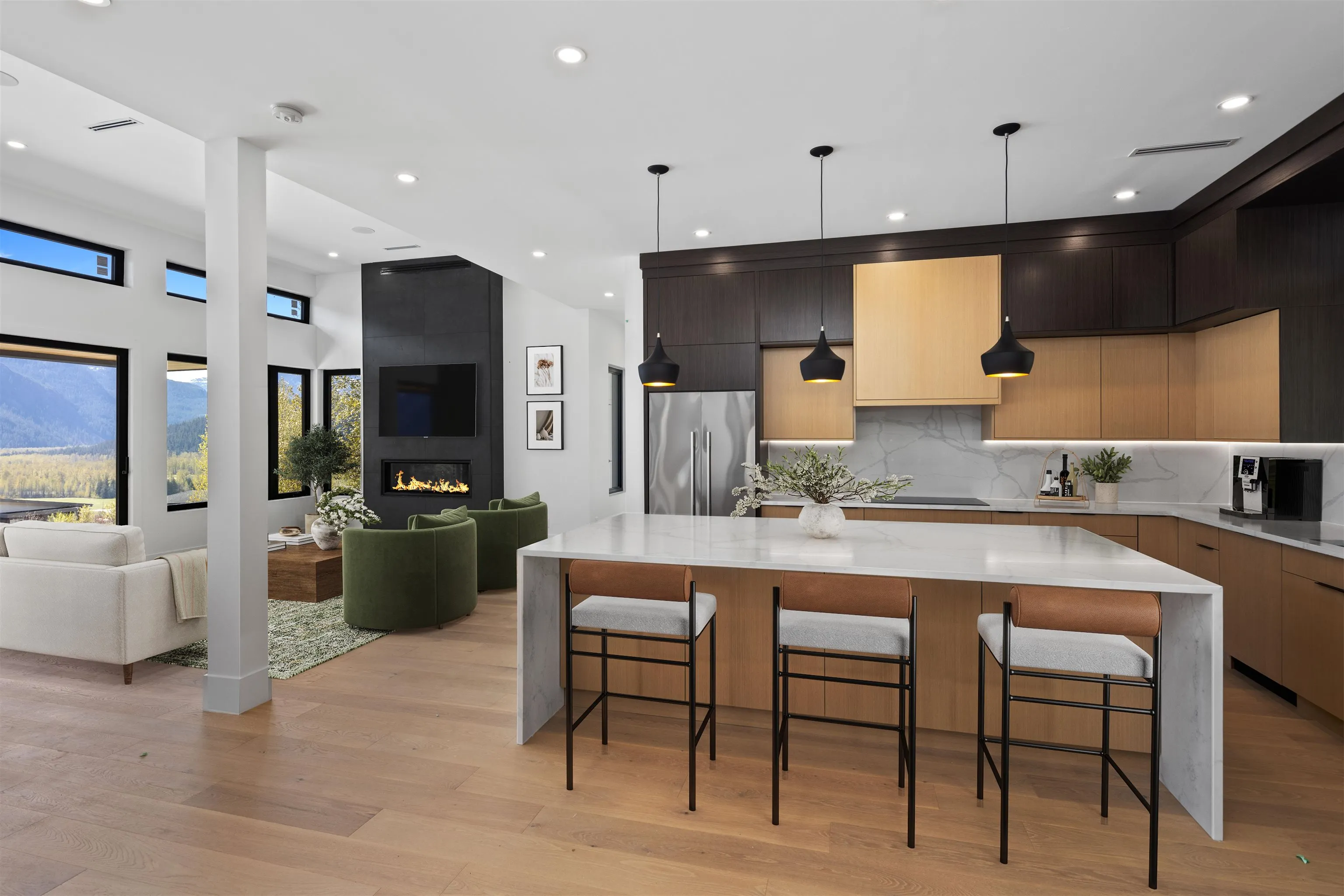 1608 Sisqa Peak Drive