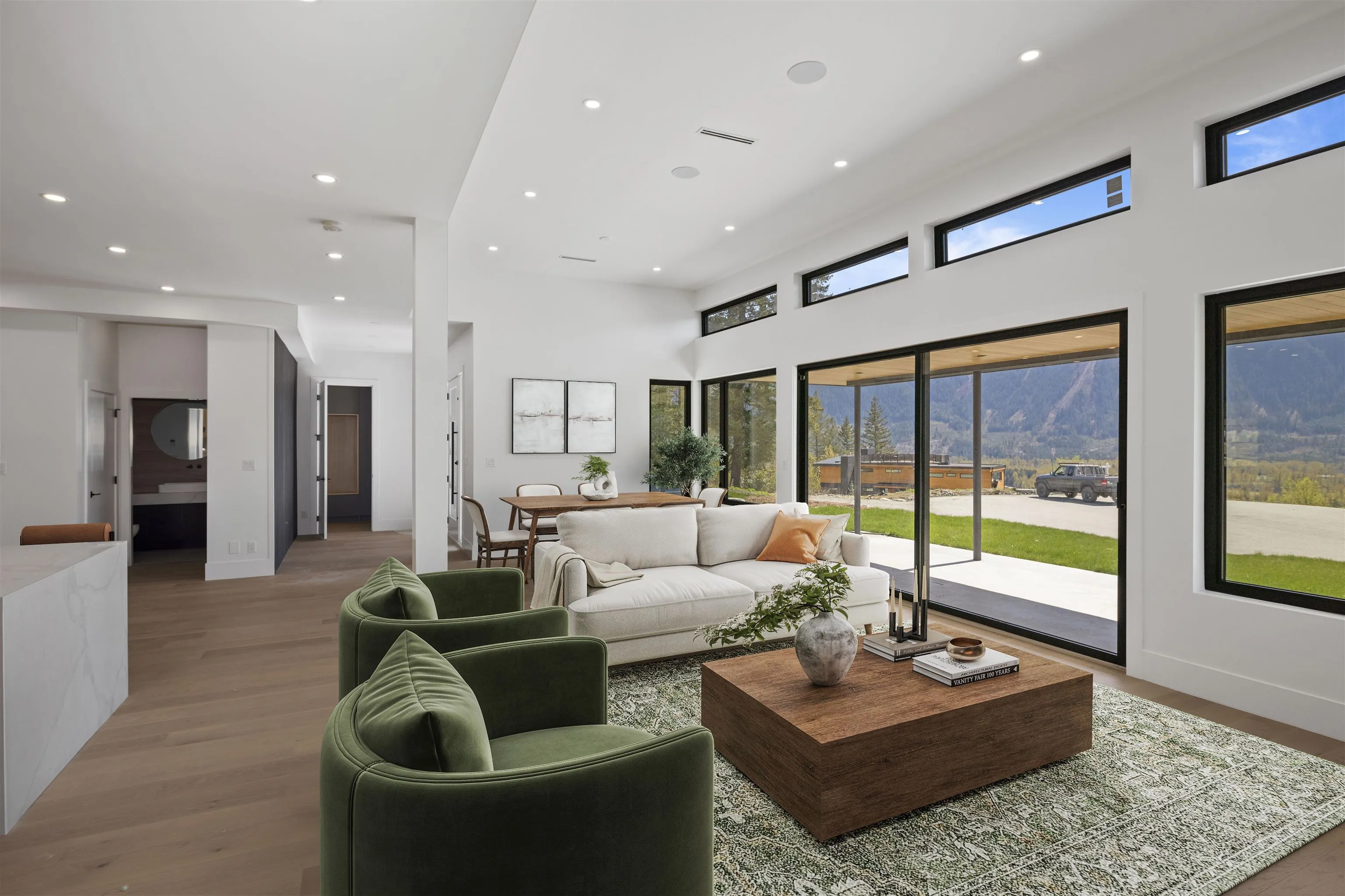 1608 Sisqa Peak Drive