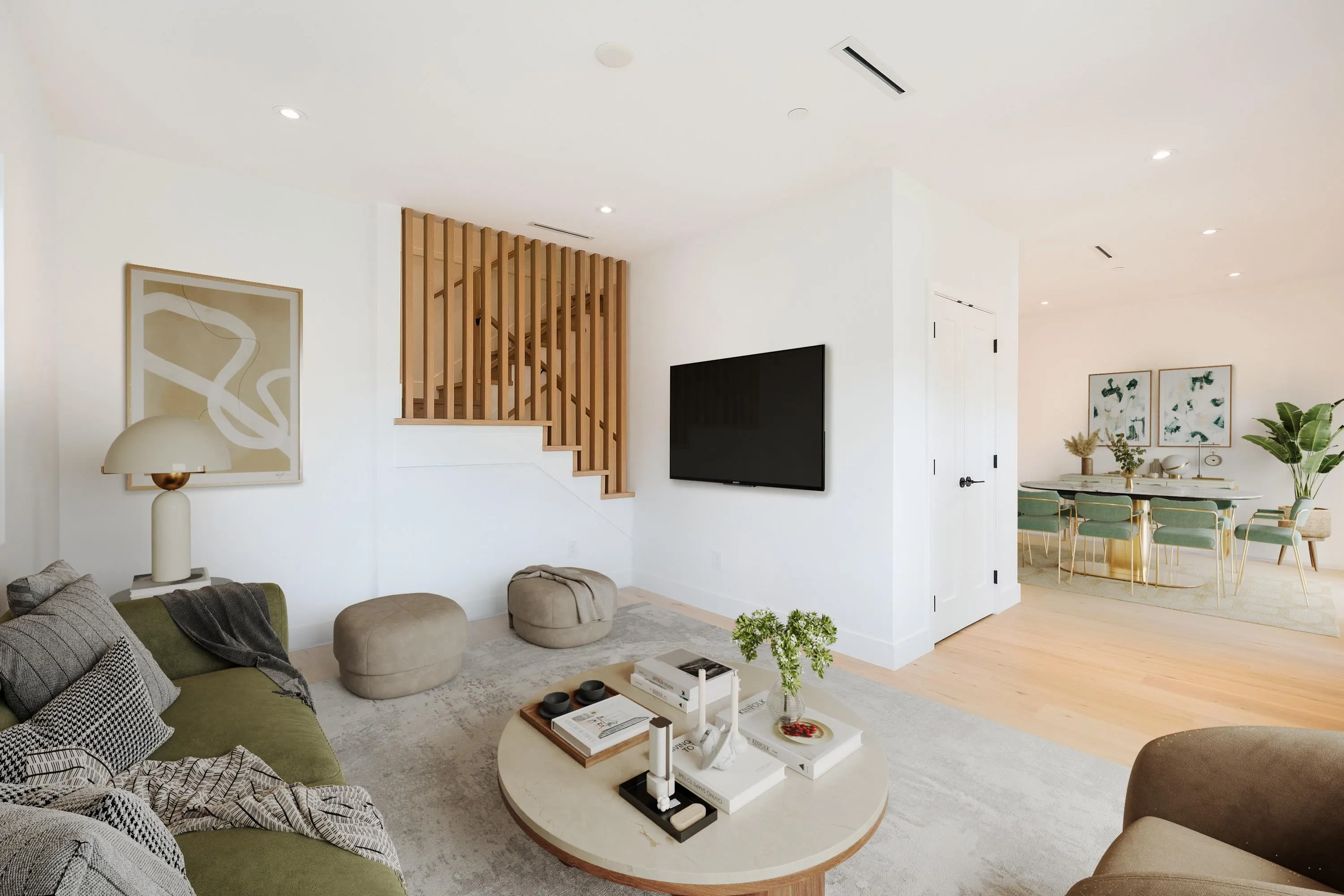263 W 6th Street