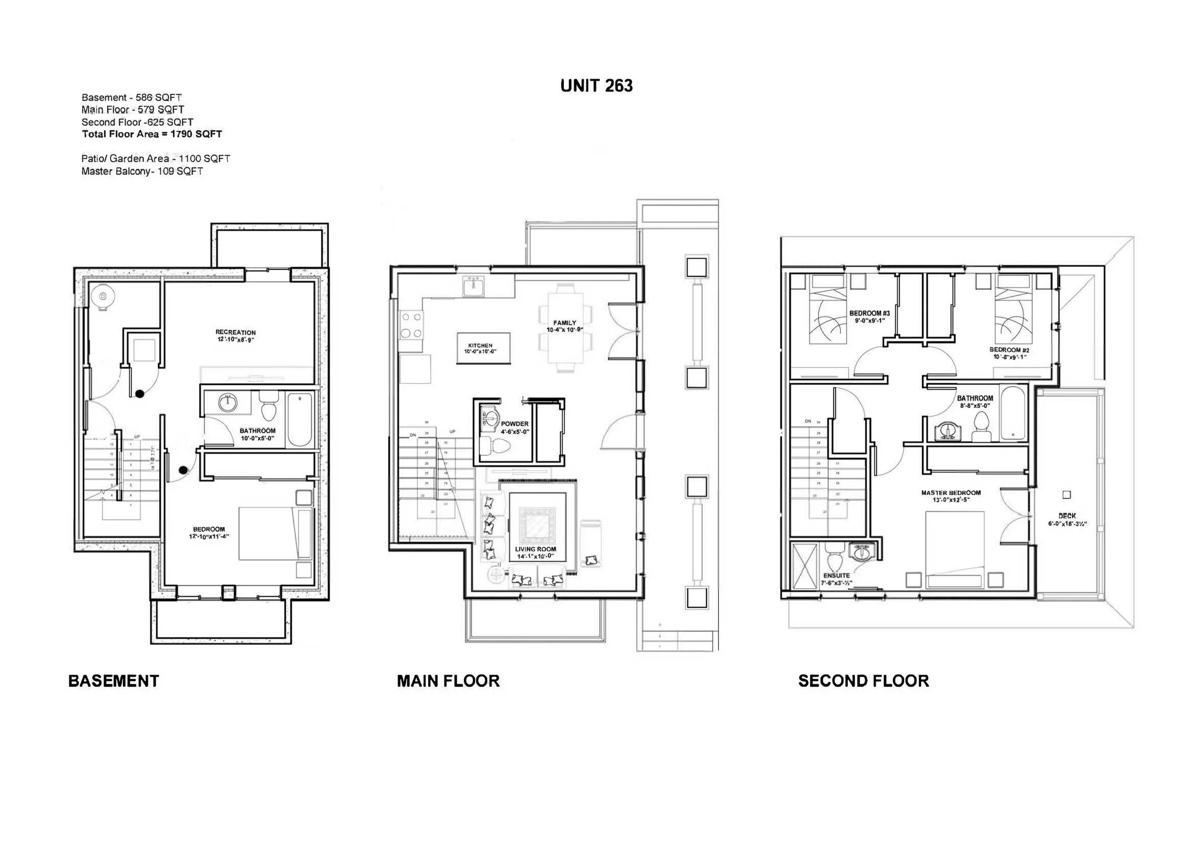 263 W 6th Street