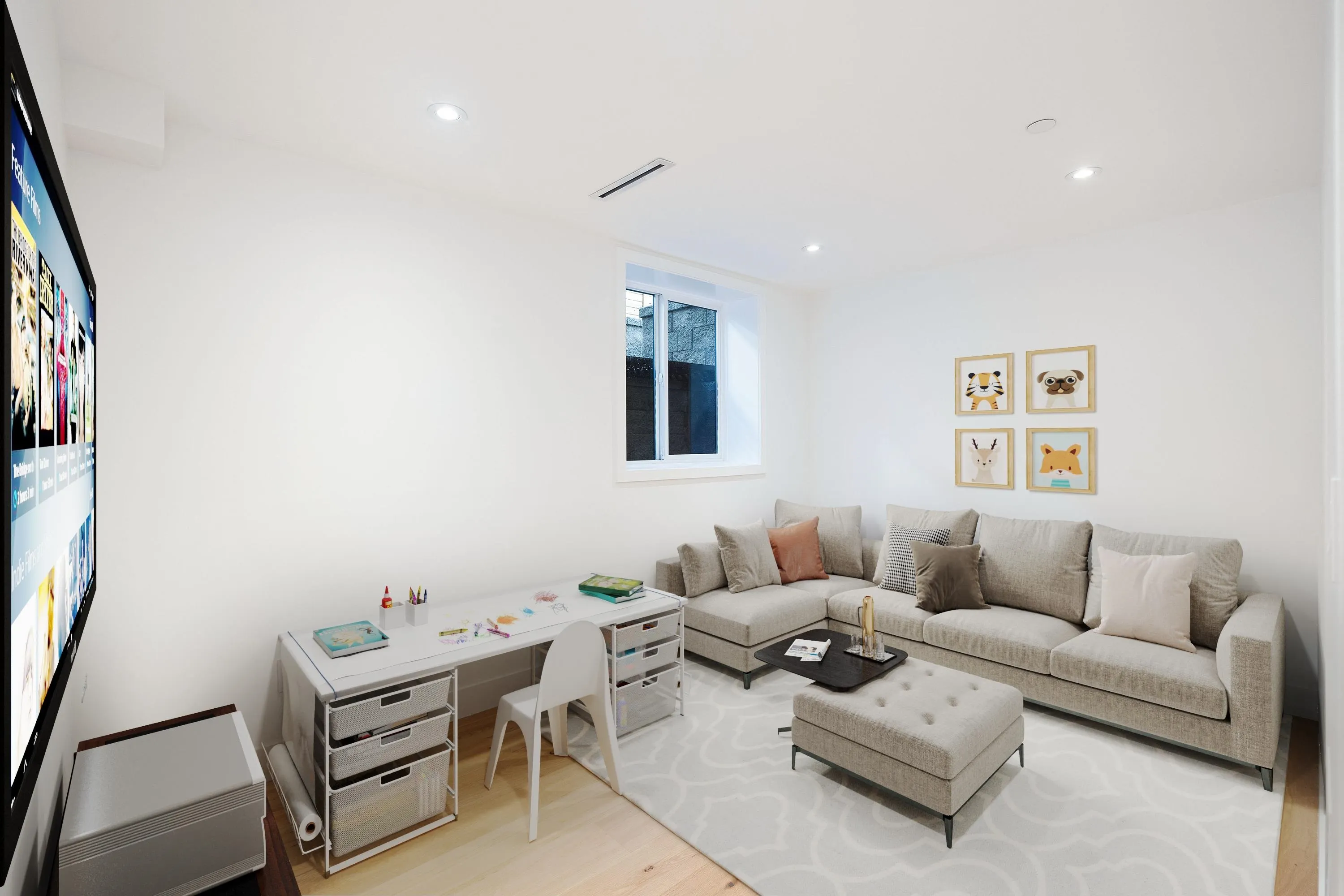 263 W 6th Street