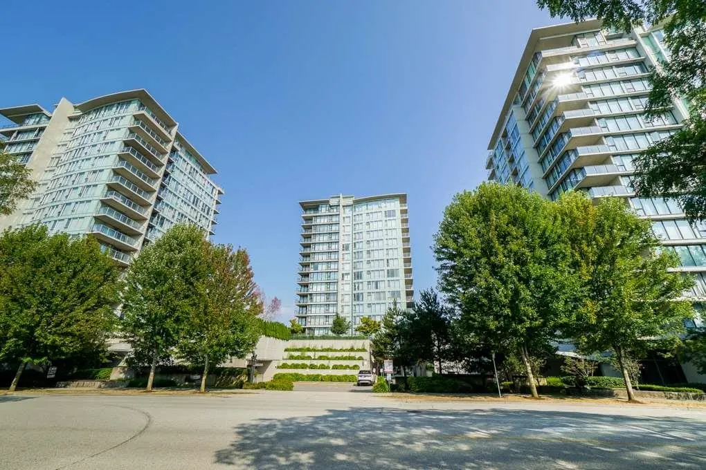 1803 5068 Kwantlen Street