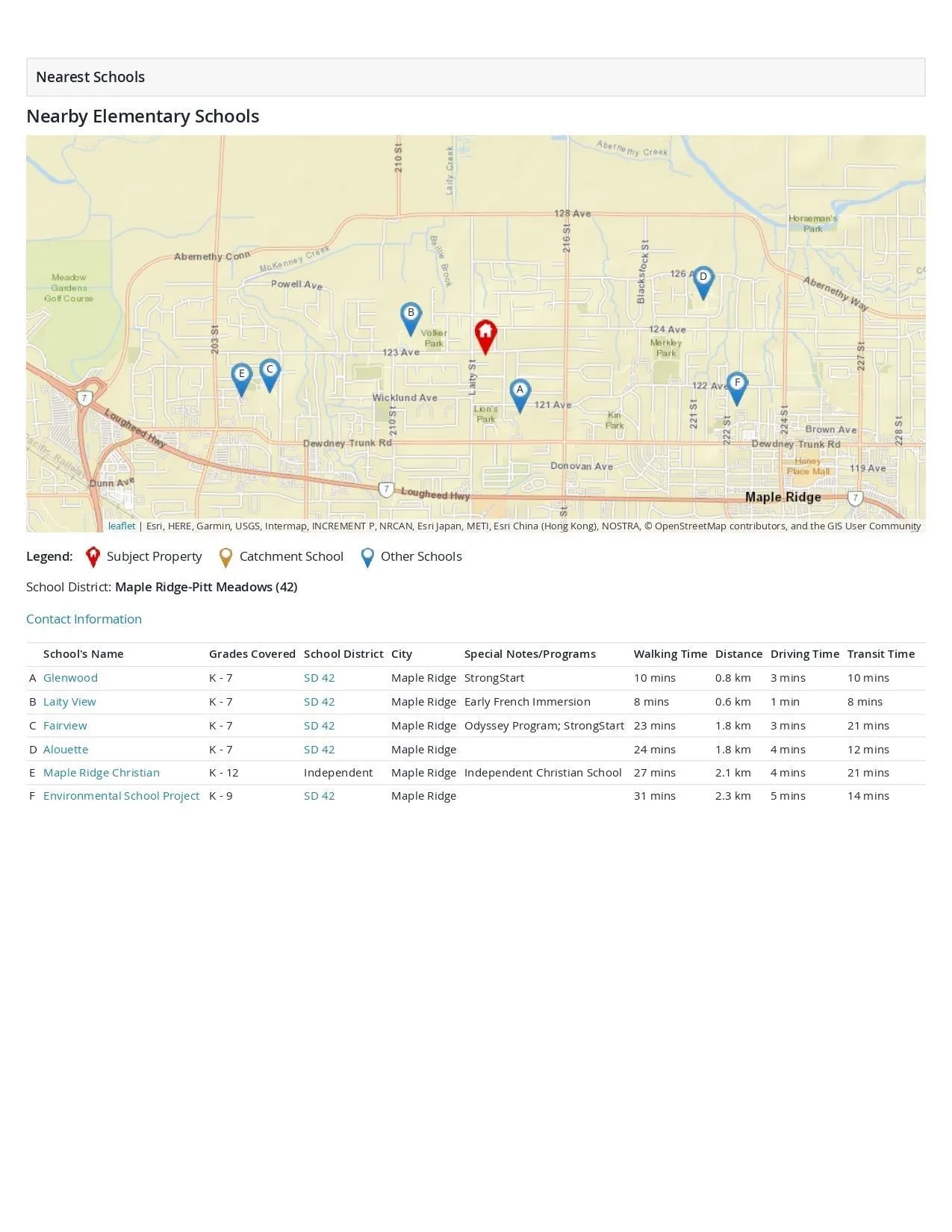 Lot 2 21308 123rd Avenue