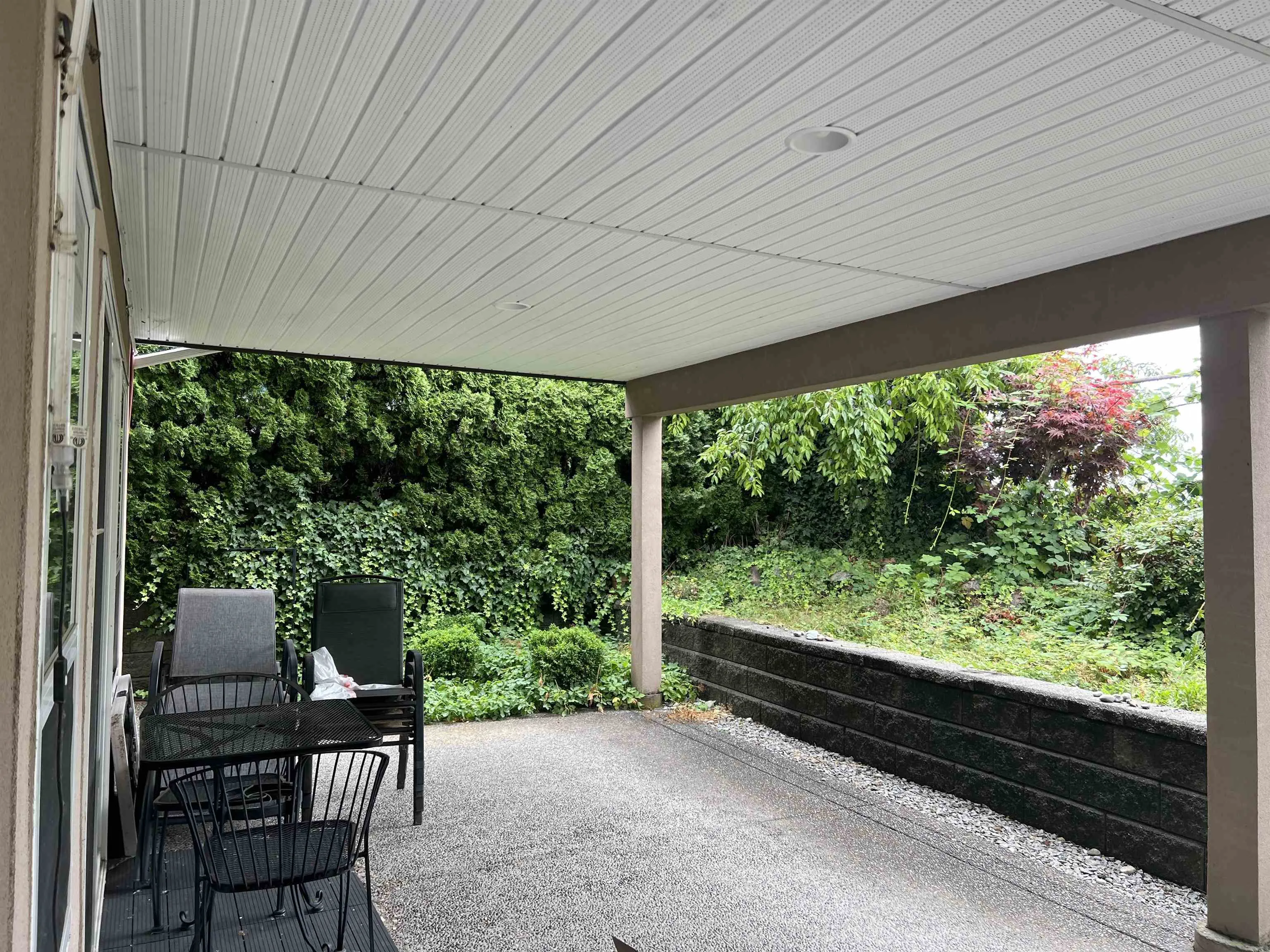 Basement 3138 Silverthrone Drive