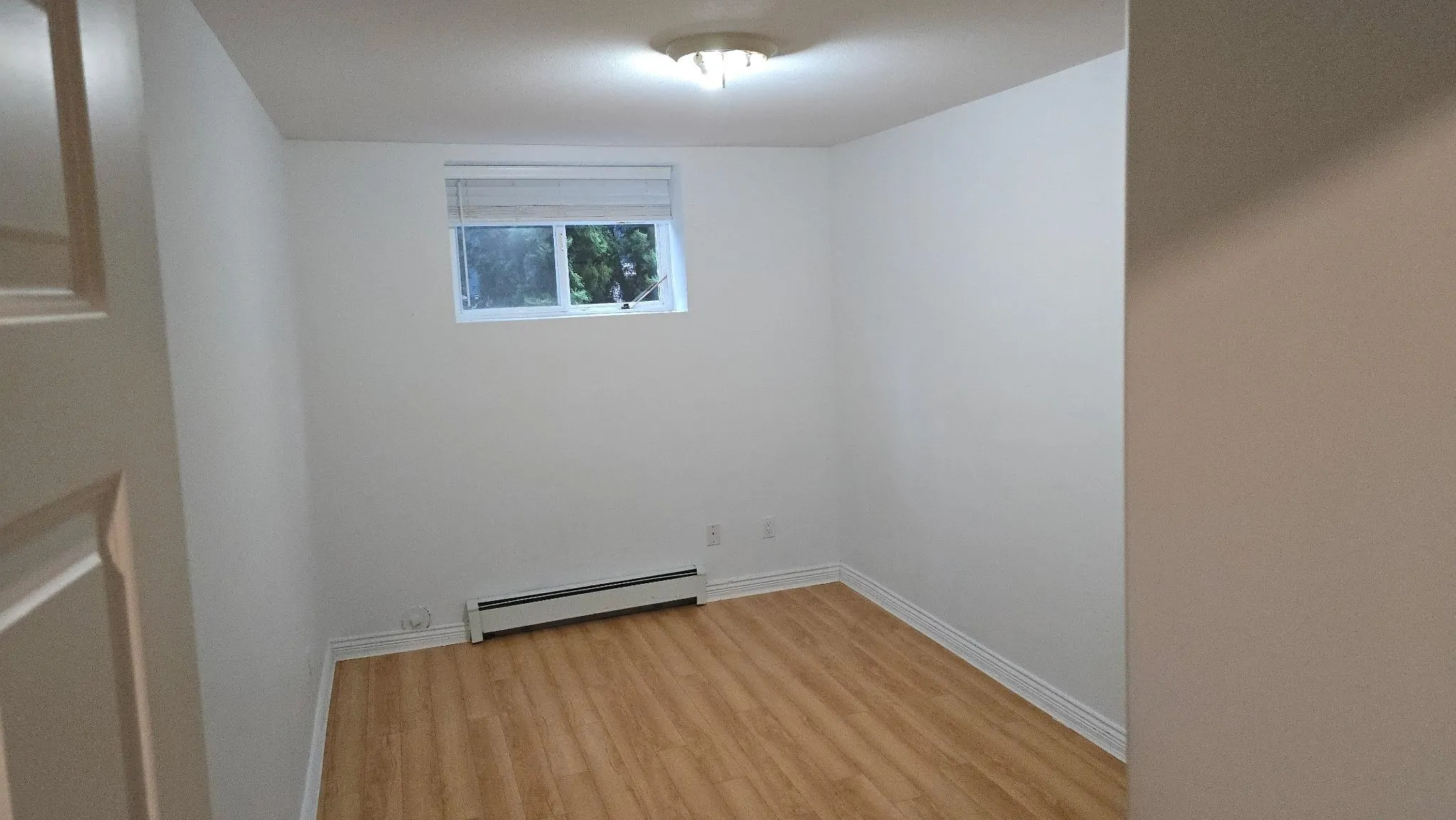 Basement 3138 Silverthrone Drive