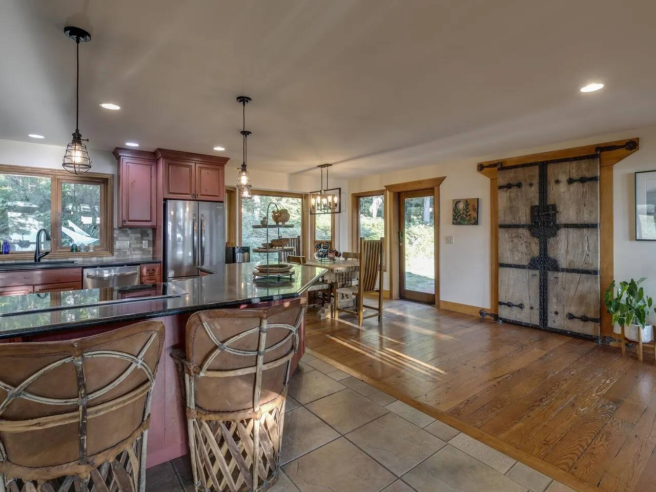 11038 Greenwood Drive